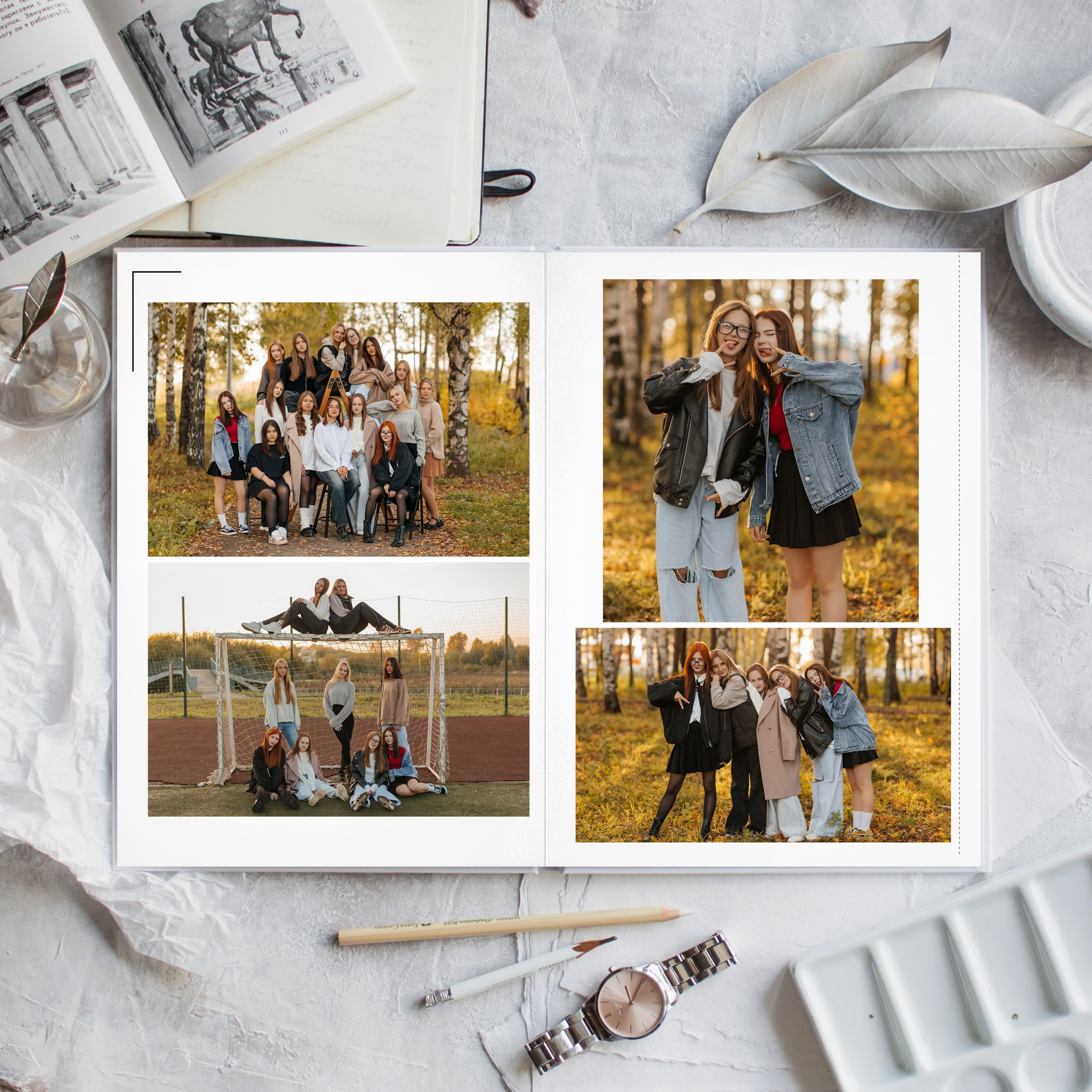 Style. Школьный и свадебный фотограф Анастасия Соколовская, Тайшет