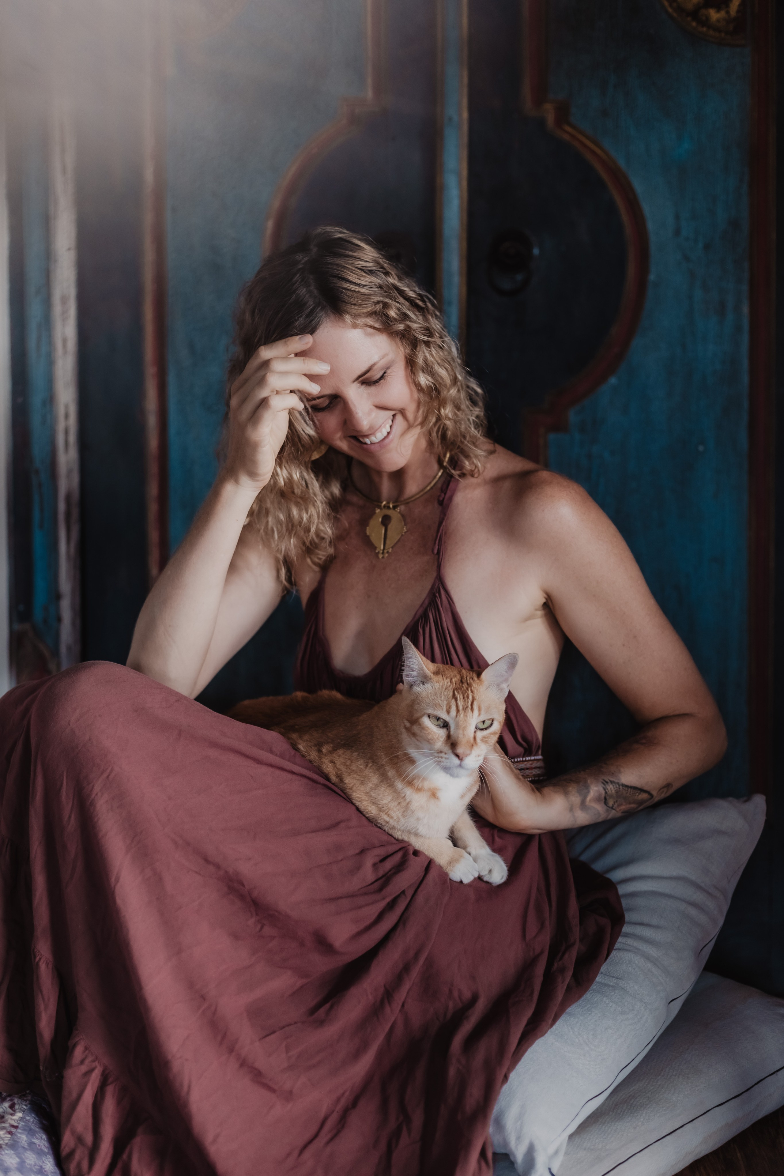 Haylee. Мариам Багдасарян