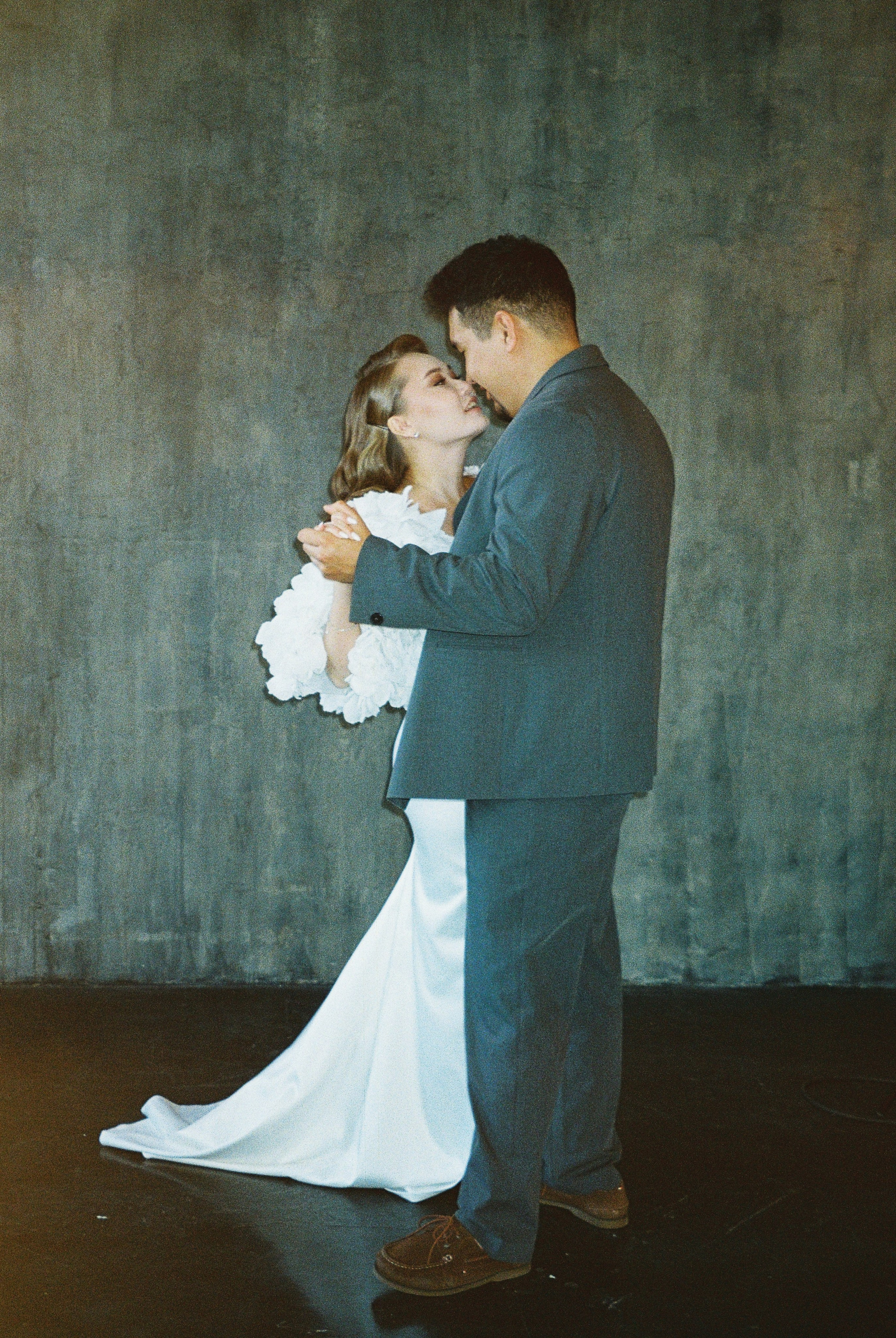 Makpal Qyz Uzatu | Пленка. Свадебный фотограф Костанай/Астана