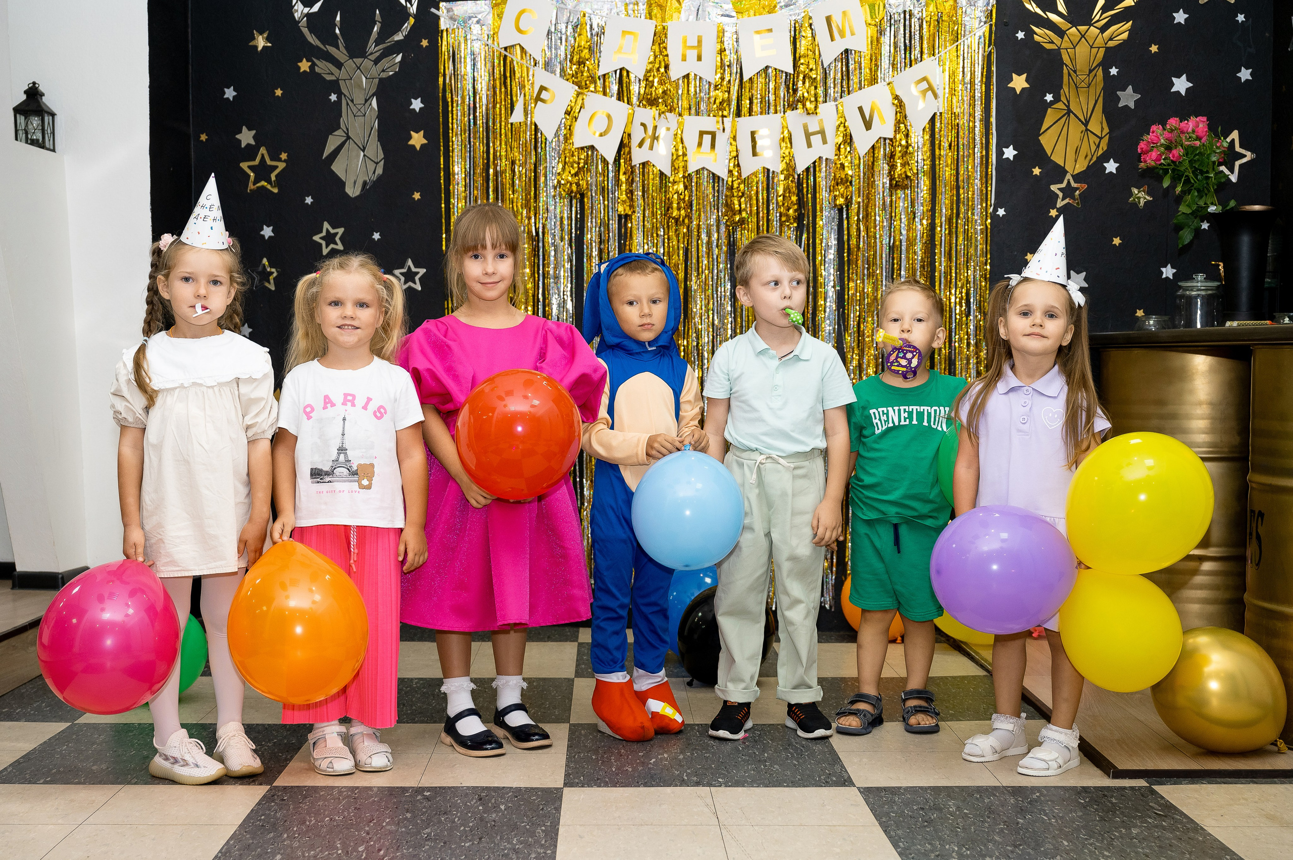 Никите 4 года. «Жили-были». Свадебный, семейный и репортажный фотограф. Брянск. Эльвира Голенкова