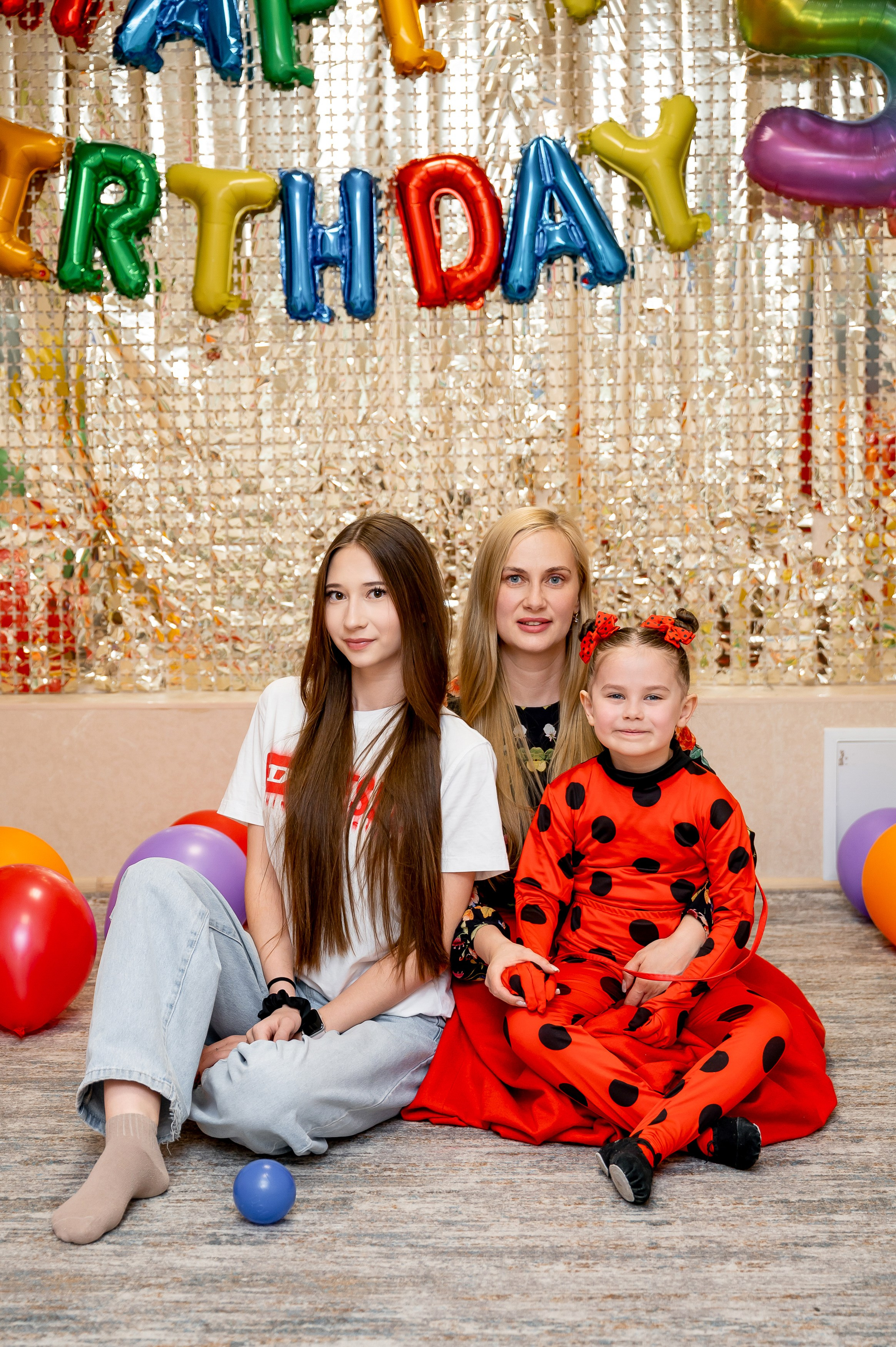 Милашке 6 лет. «Жили-были». Свадебный, семейный и репортажный фотограф. Брянск. Эльвира Голенкова