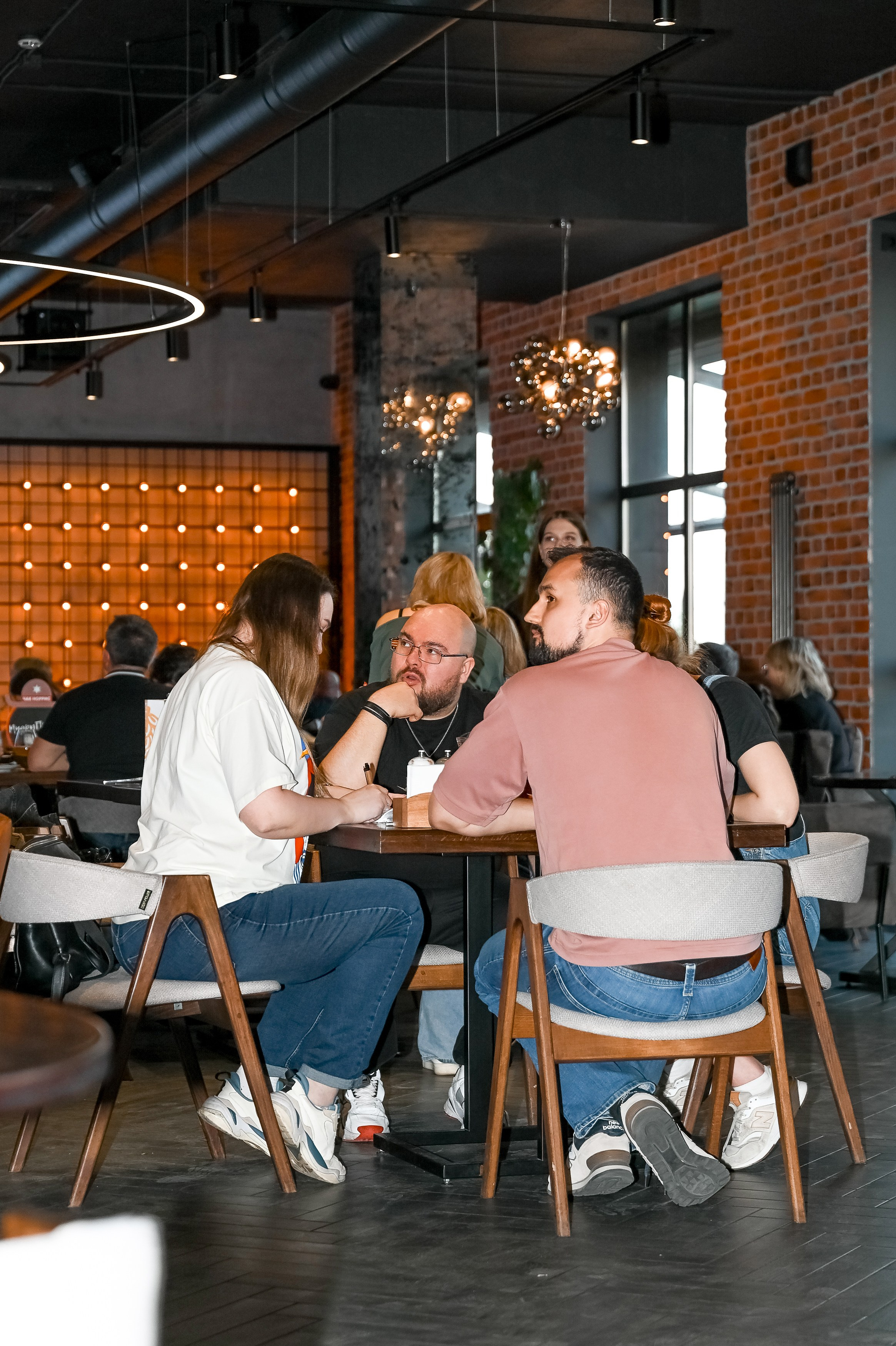 Квиз, Плиз! Брянск. Ресторан «ПЕНА». Свадебный, семейный и репортажный фотограф. Брянск. Эльвира Голенкова