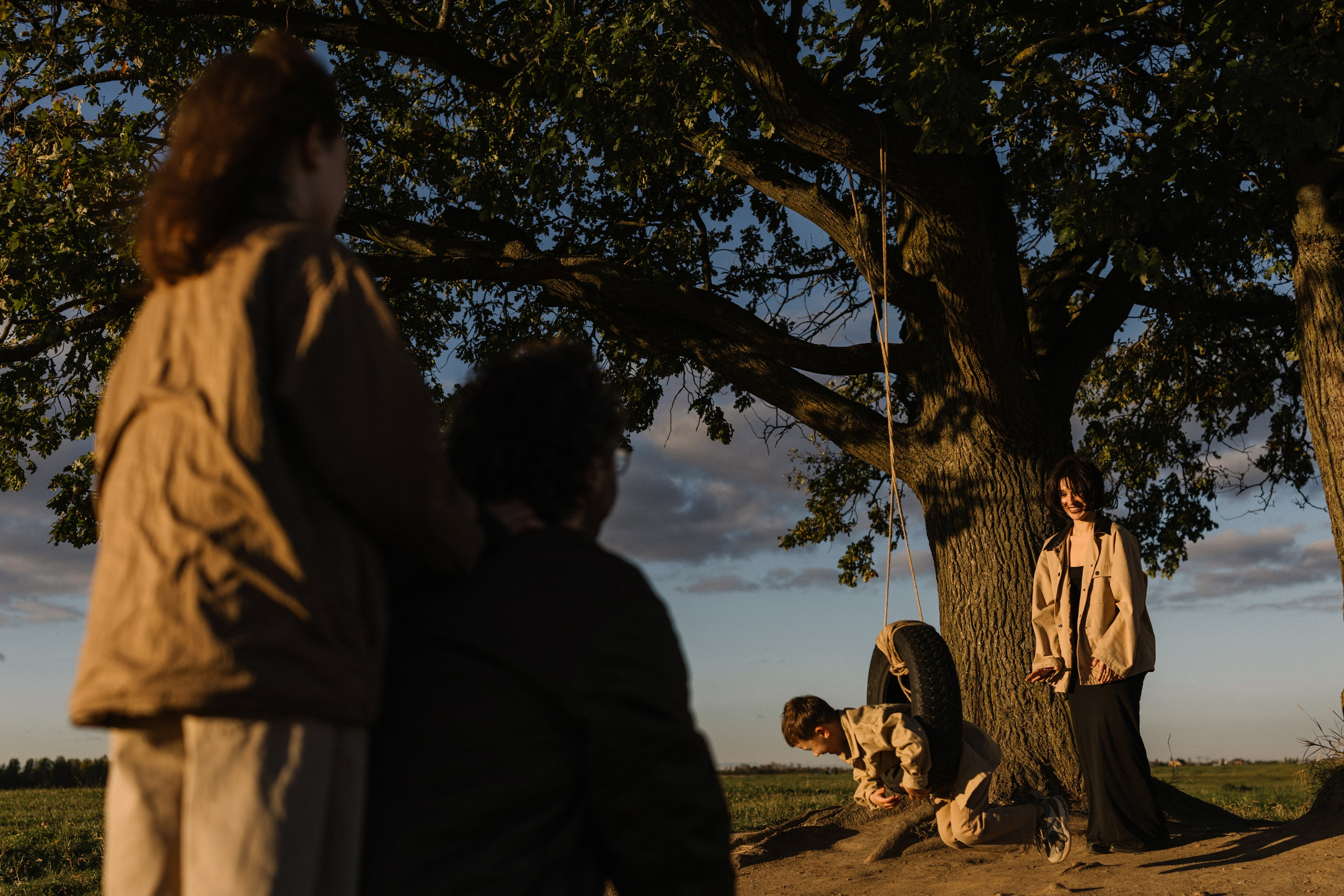 Счастливы вместе. Юлия Анисимова — свадебный и семейный фотограф в Санкт-Петербурге