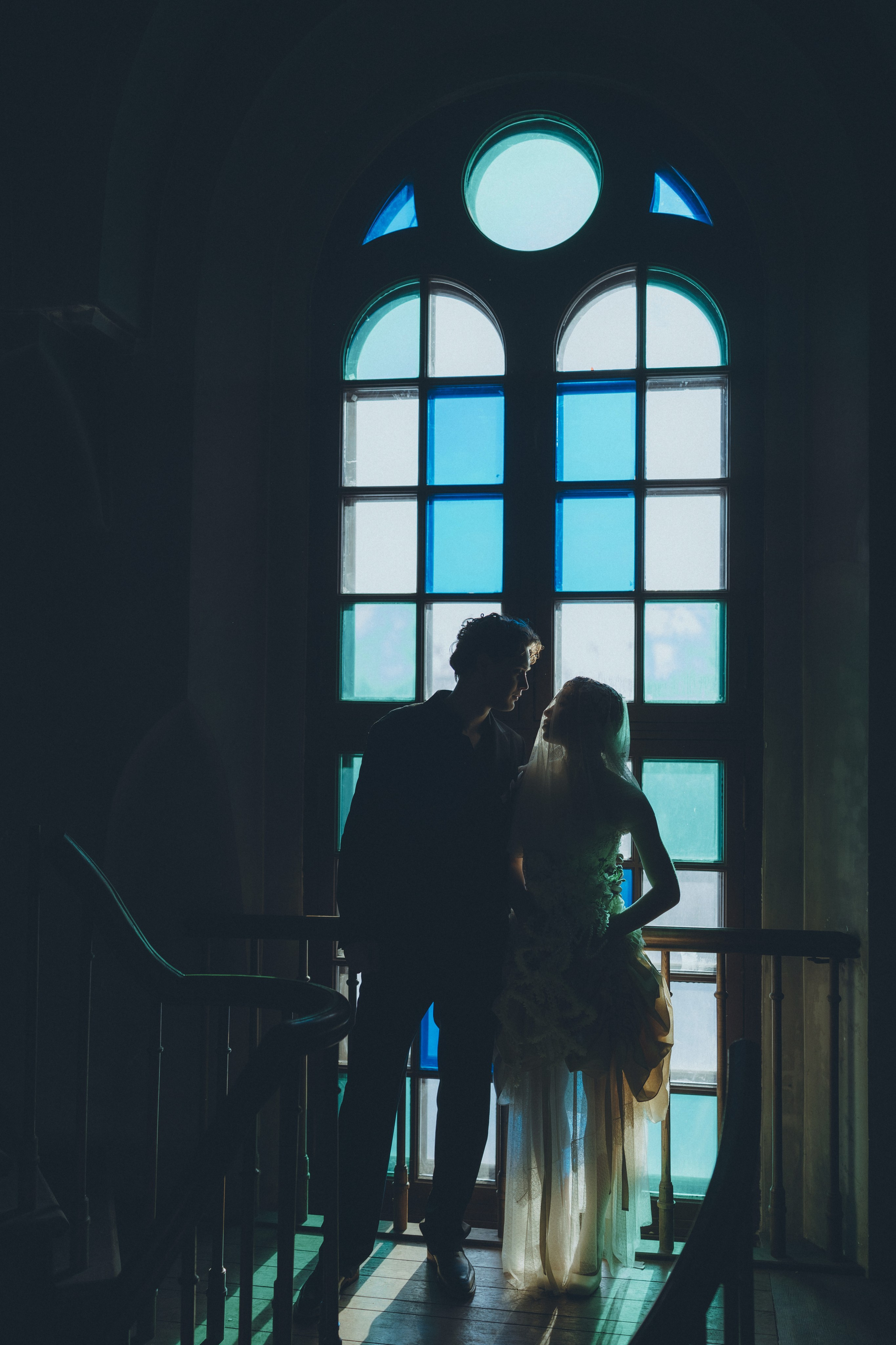 Свадебные истории. Юлия Анисимова — свадебный и семейный фотограф в Санкт-Петербурге