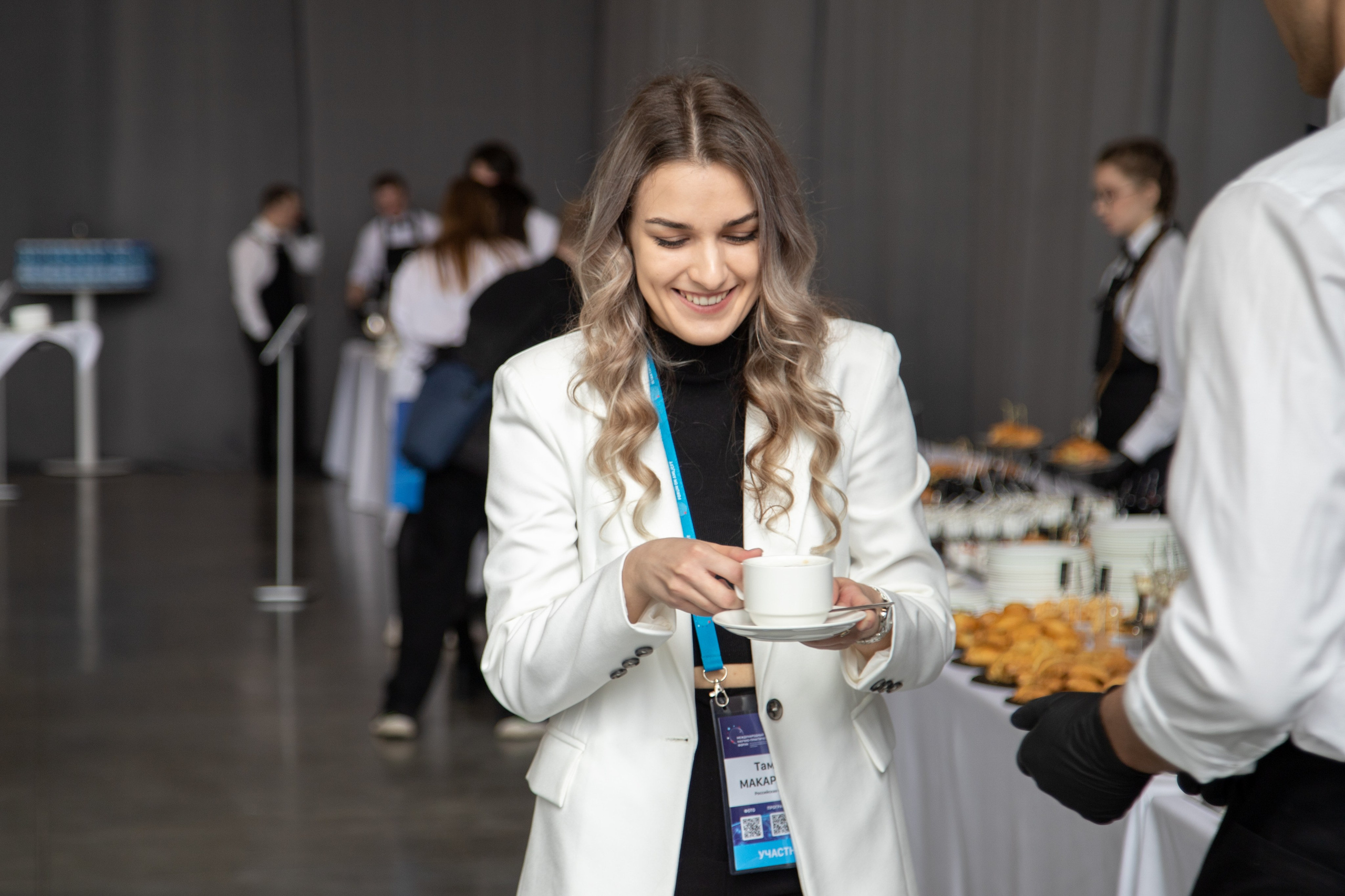 Международный научно-практический форум. Ваш фотограф в Нижнем Новгороде