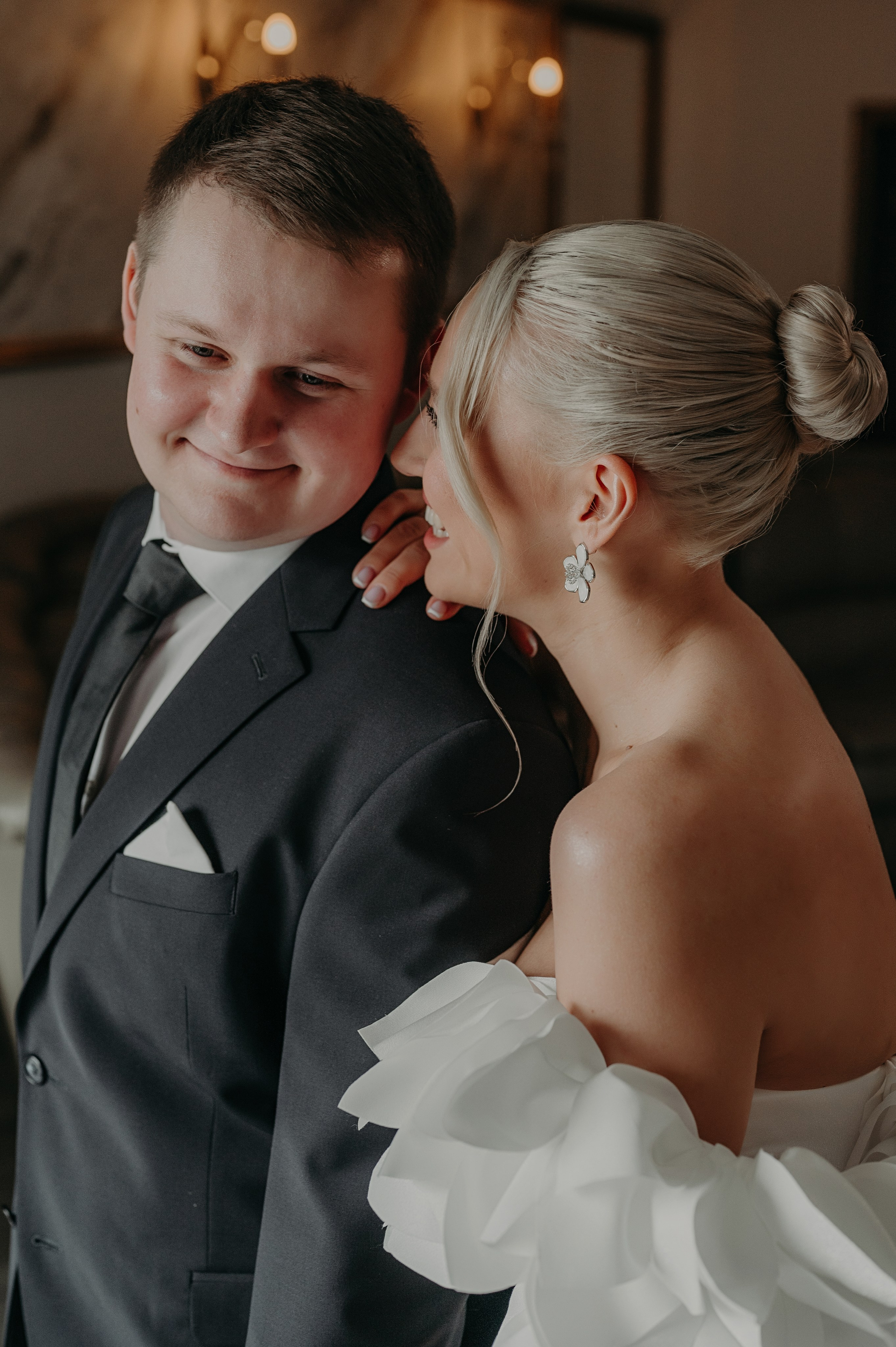 Камерная свадьба. Марина Шуляк Фотограф Кострома — Санкт Петербург