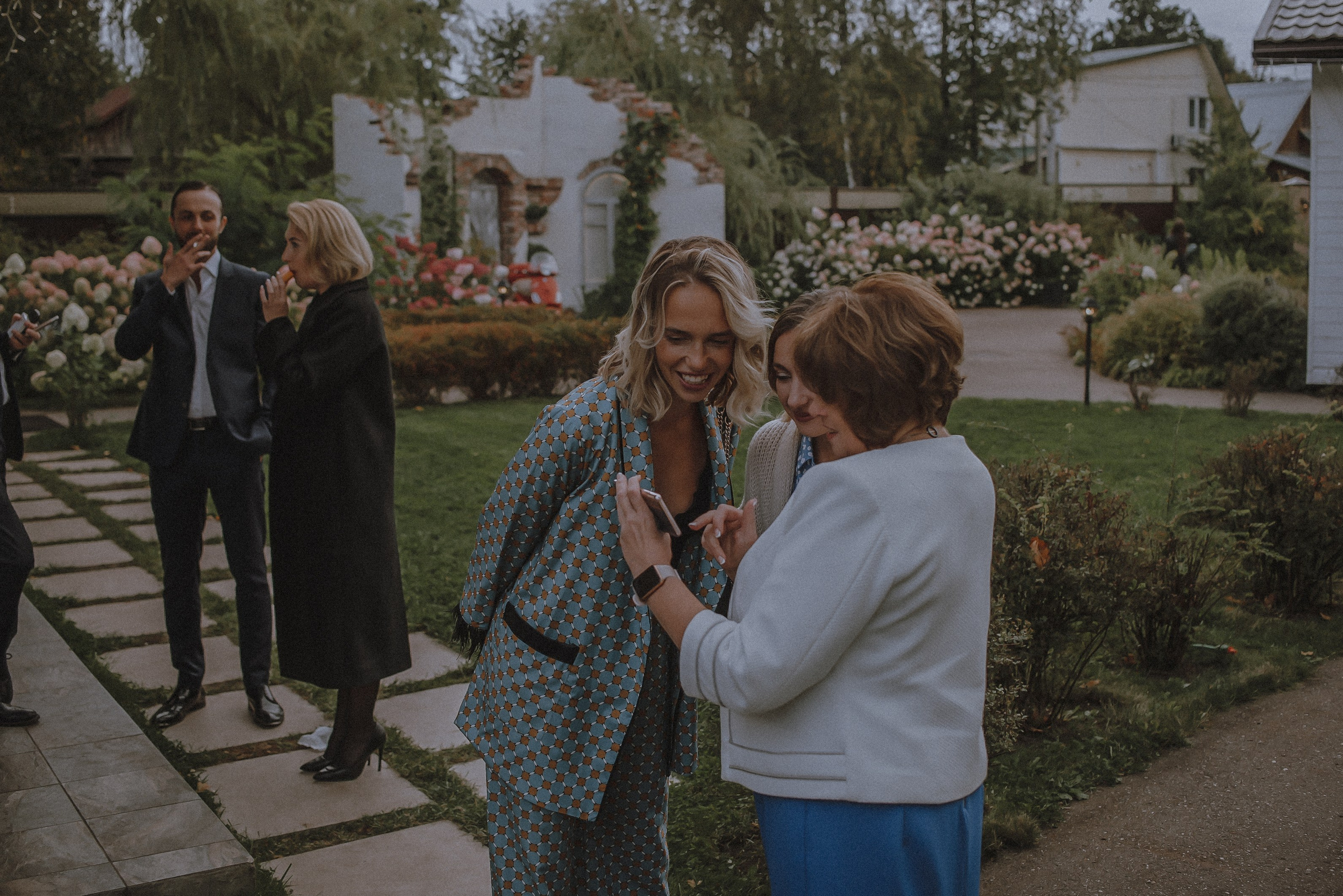 Love Collection: Premium. Свадебный и семейный фотограф в Москве Сажина Кристина КиМ. Свадебный оператор в Москве Сажин Максим