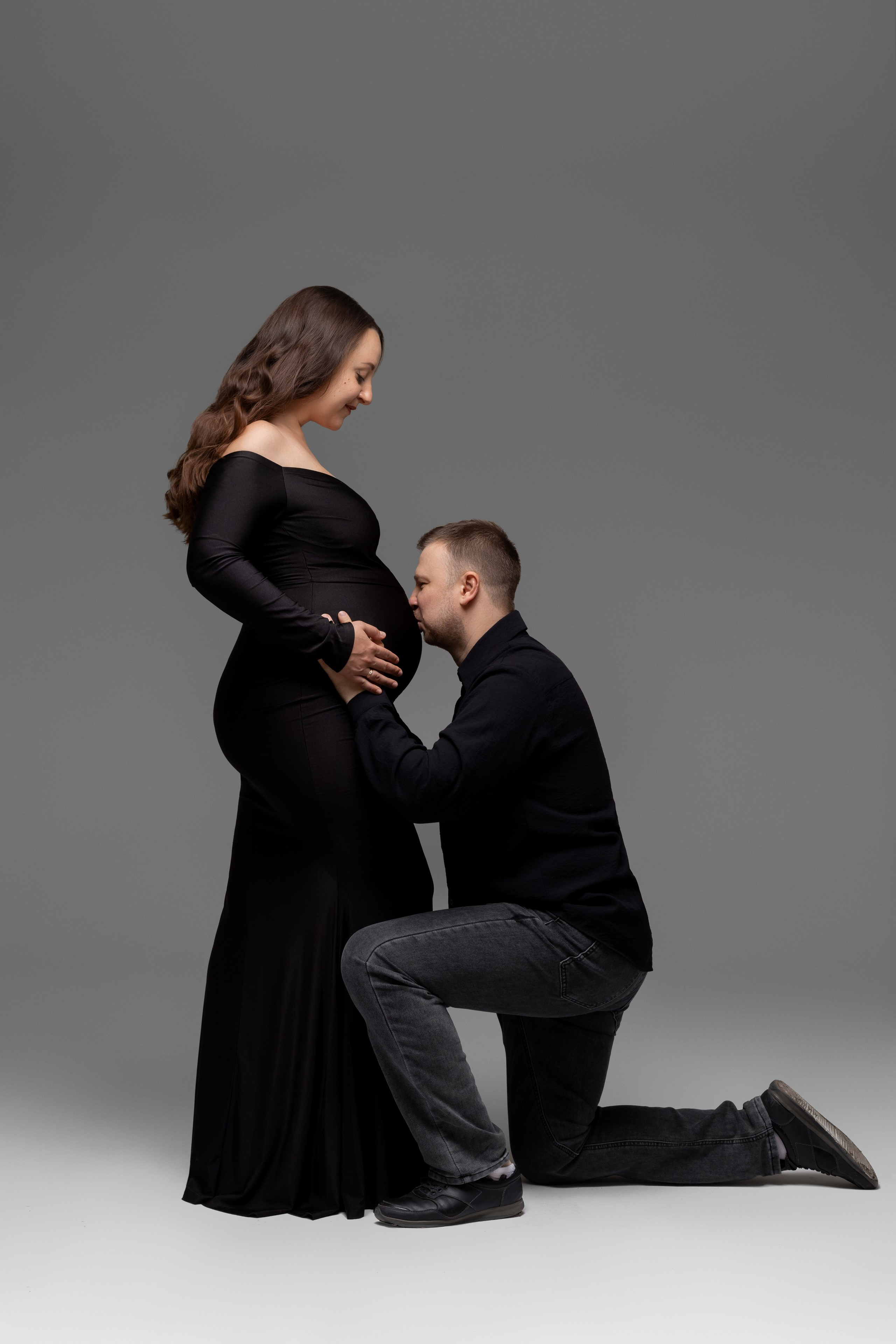 Беременность. Фотограф новорожденных Модяева Ирина