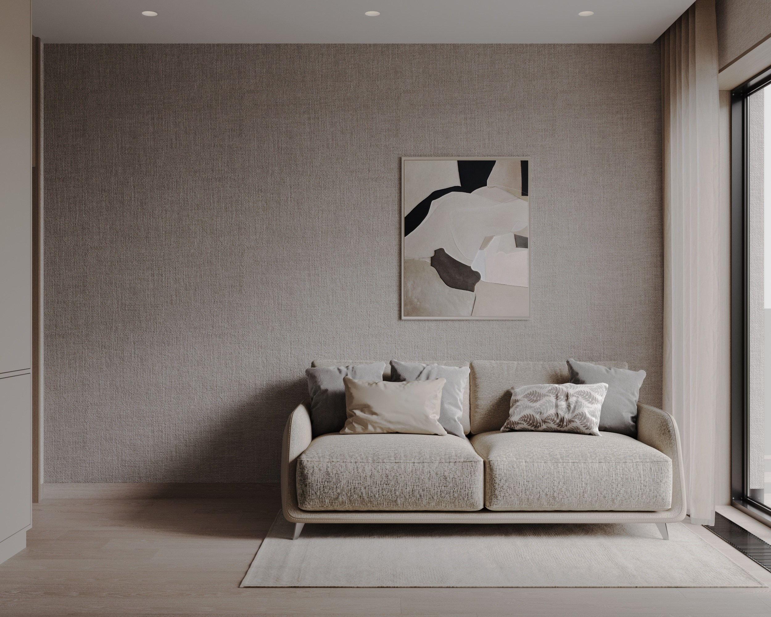 ЖК Симфония. Главная