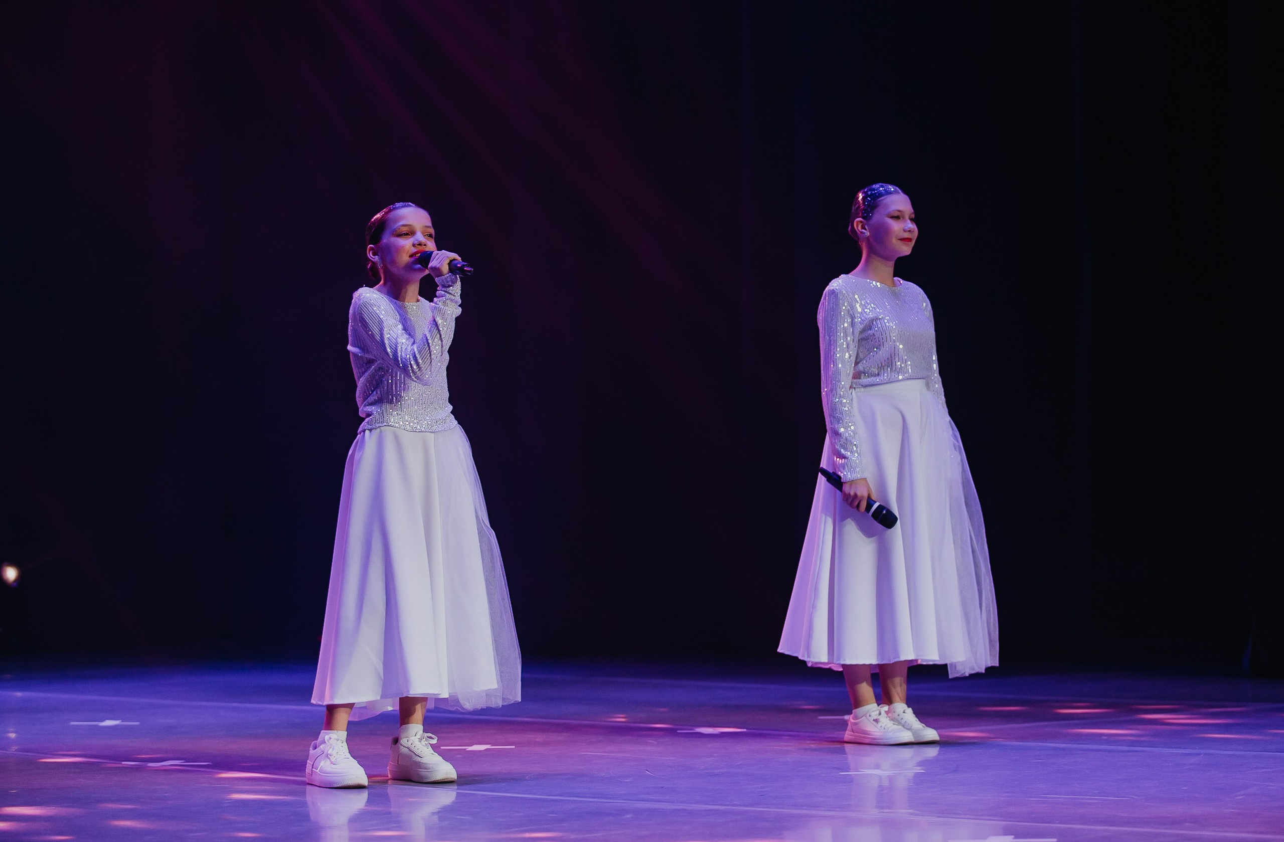 Школа музыки и танца M#RCI. Фотограф событий Злобин Дмитрий