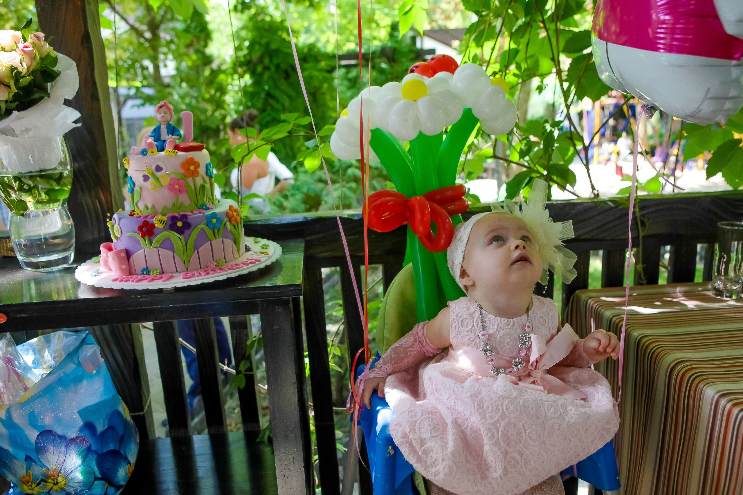 1 год. Максим Матвийченко и Виктория Басова профессионалы своего дела