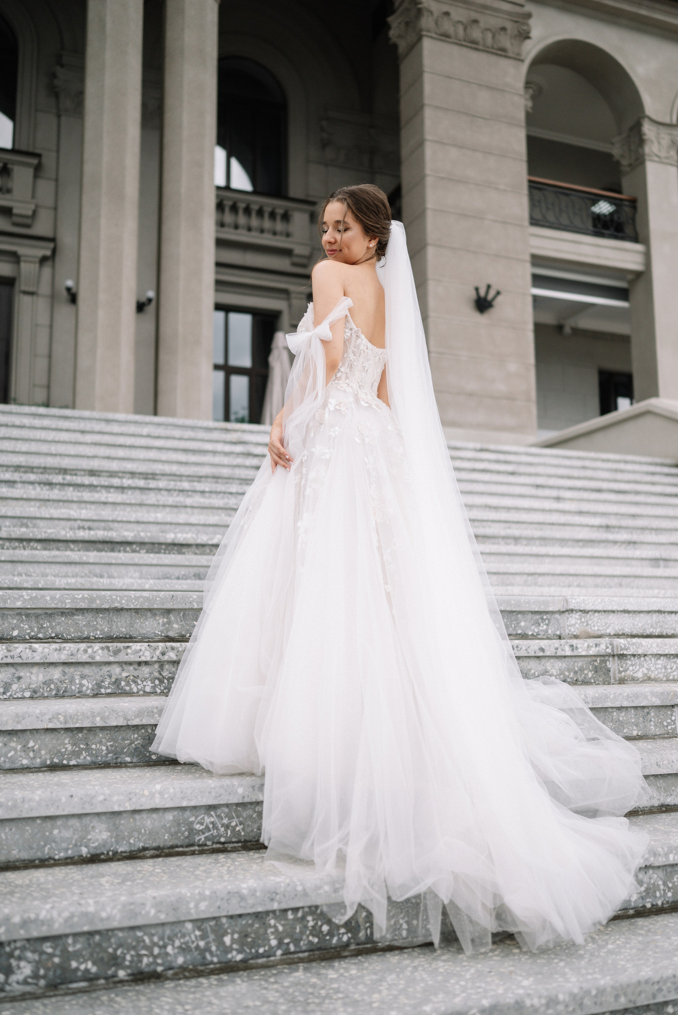 Костя и Света. Свадебный фотограф Надежда Долгова