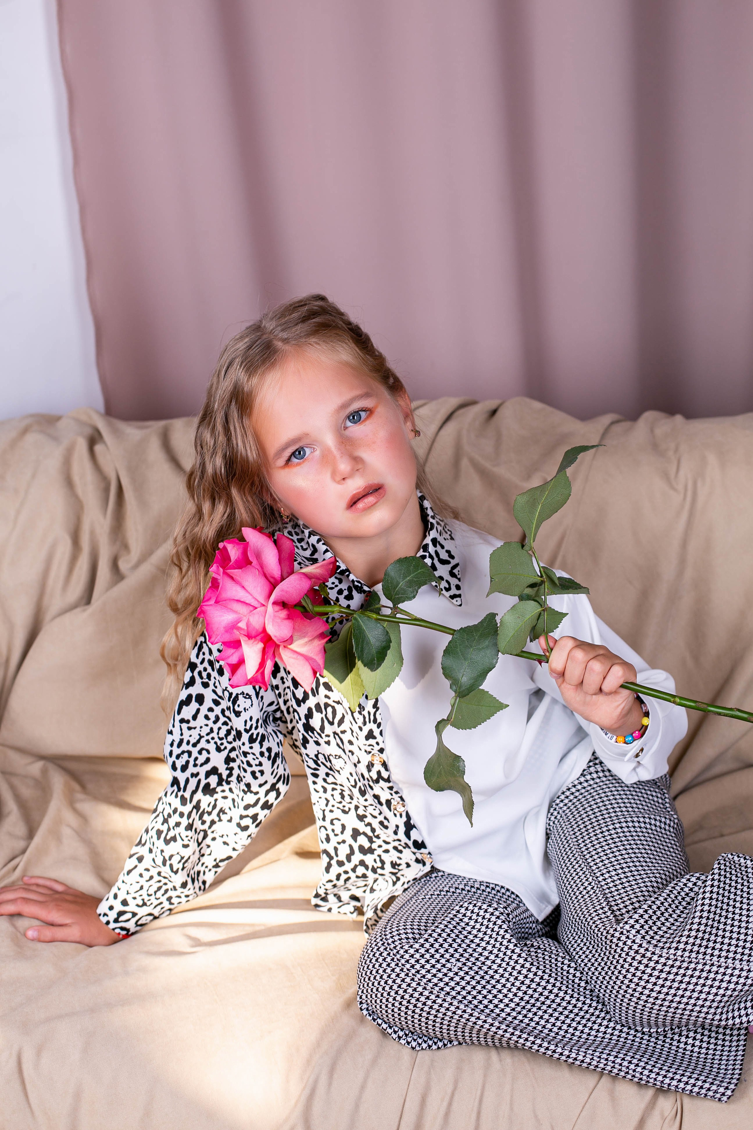 Fashion. Фотограф Лютикова Ирина, Тюмень, Москва