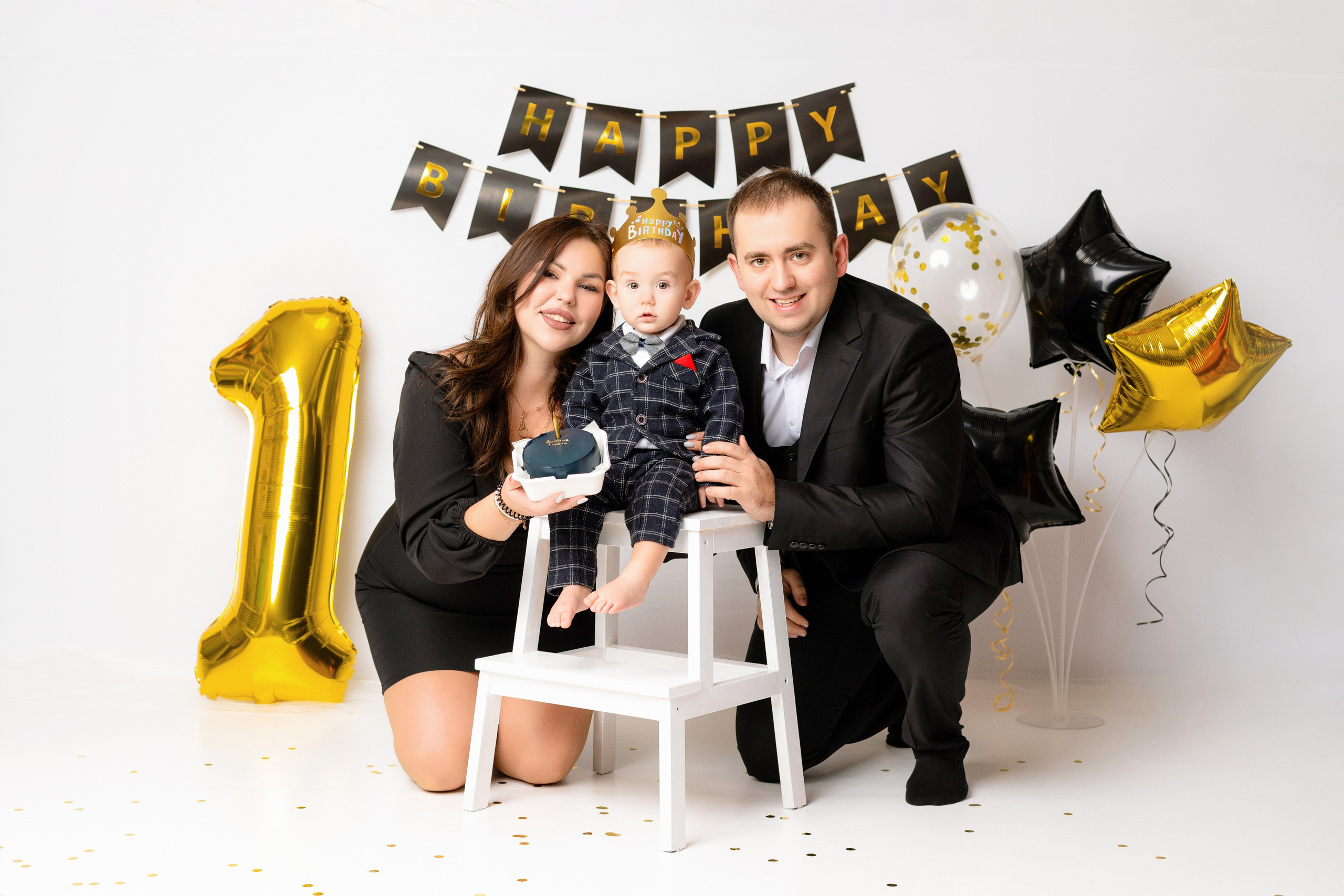 Минимализм. Фотограф новорождённых Псков