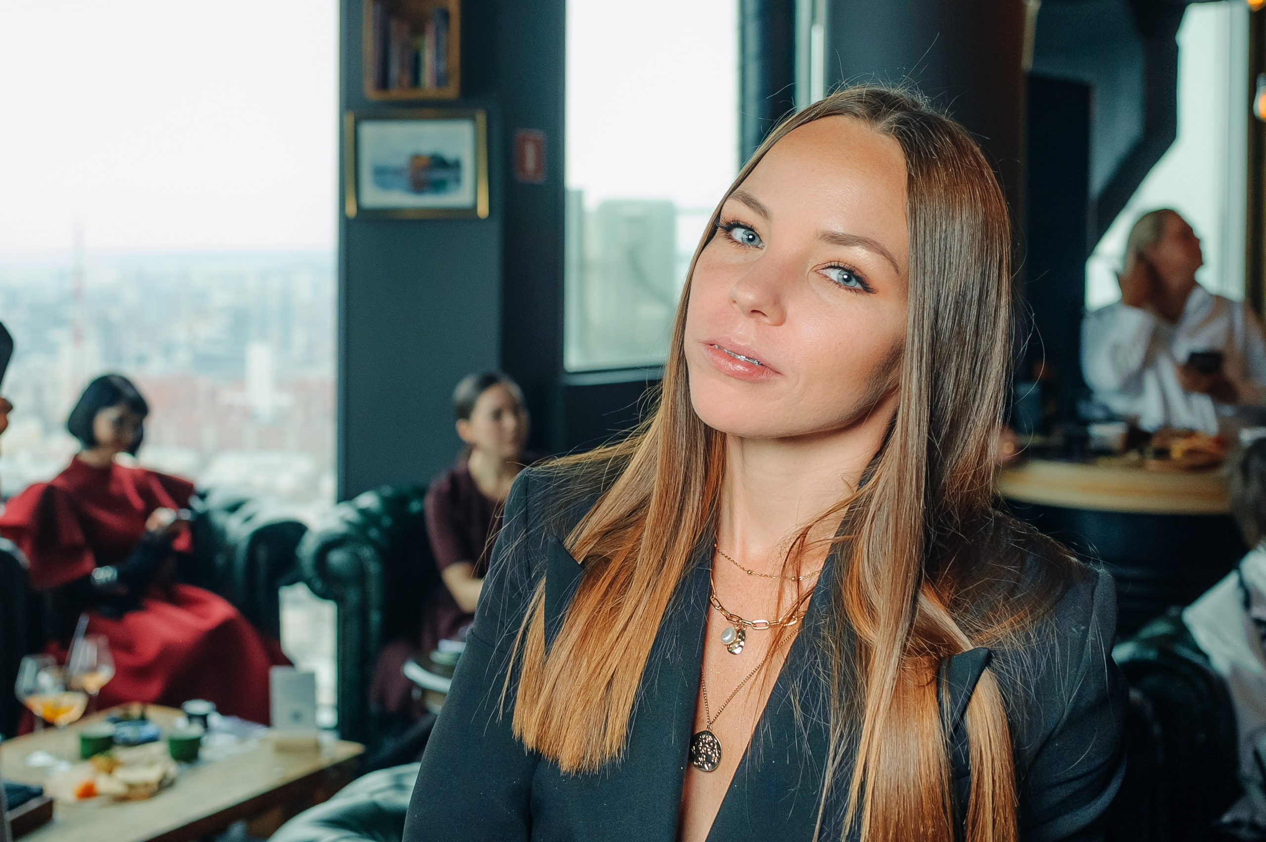 Нетворкинг в Высоцком. Свадебный фотограф в Екатеринбурге Артём Зайнетдинов