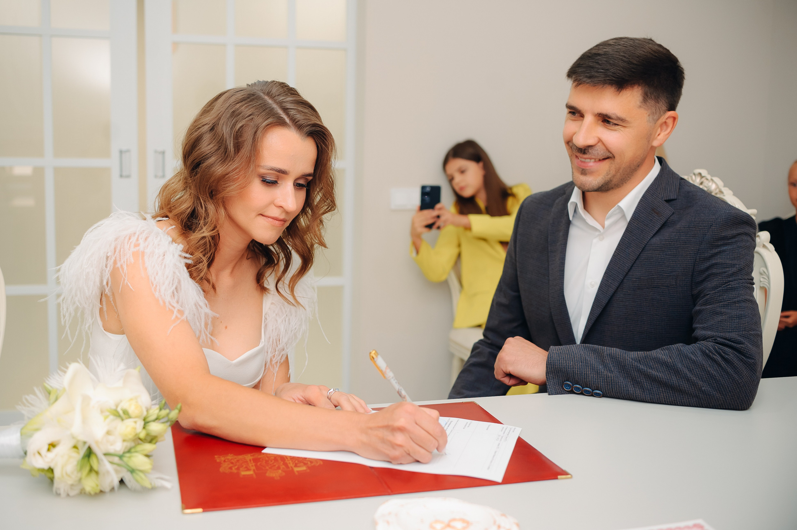 Игорь + Виктория. Фотограф в Екатеринбурге Артём Зайнетдинов