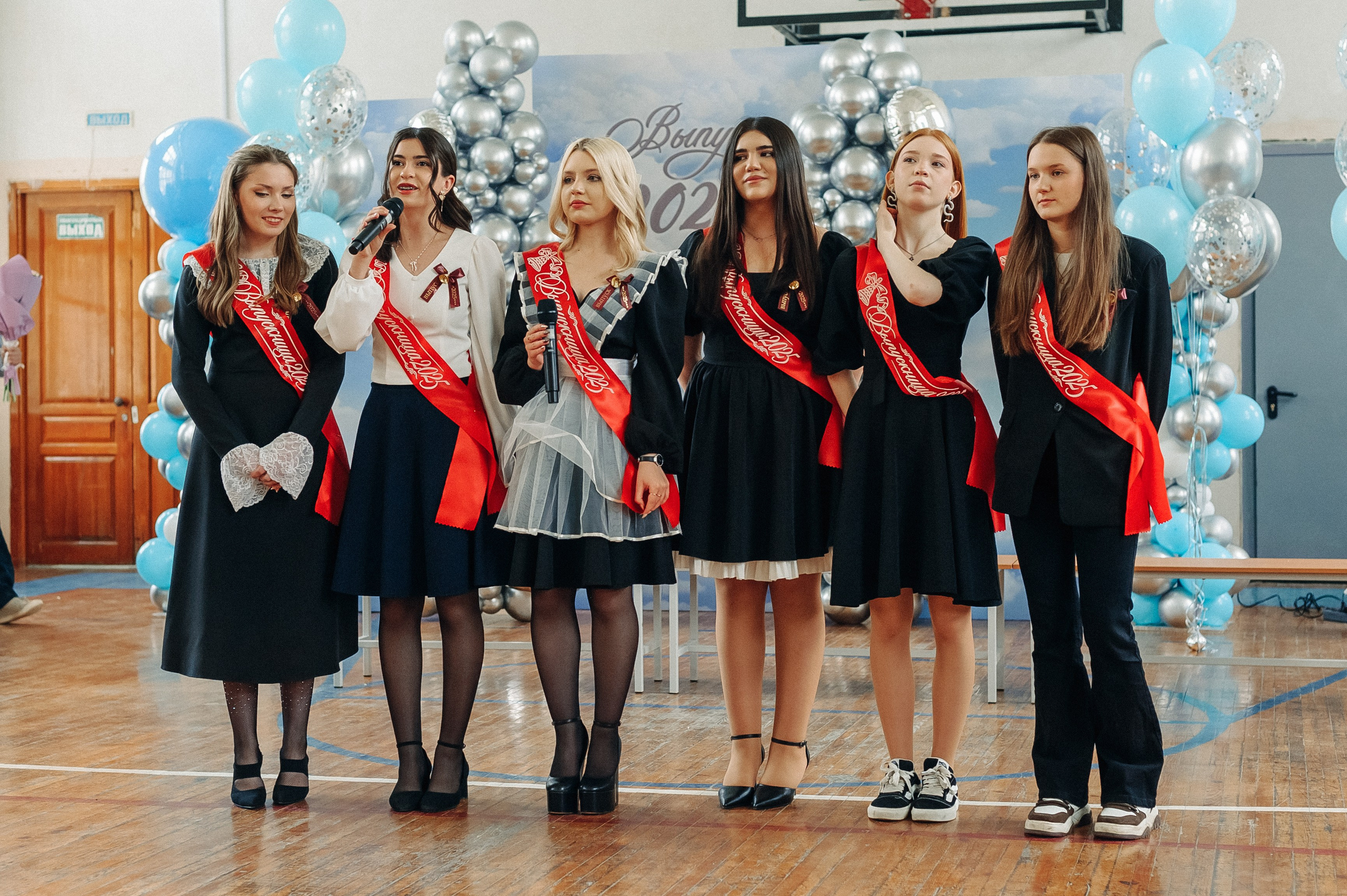 Последний звонок. Свадебный фотограф в Екатеринбурге Артём Зайнетдинов