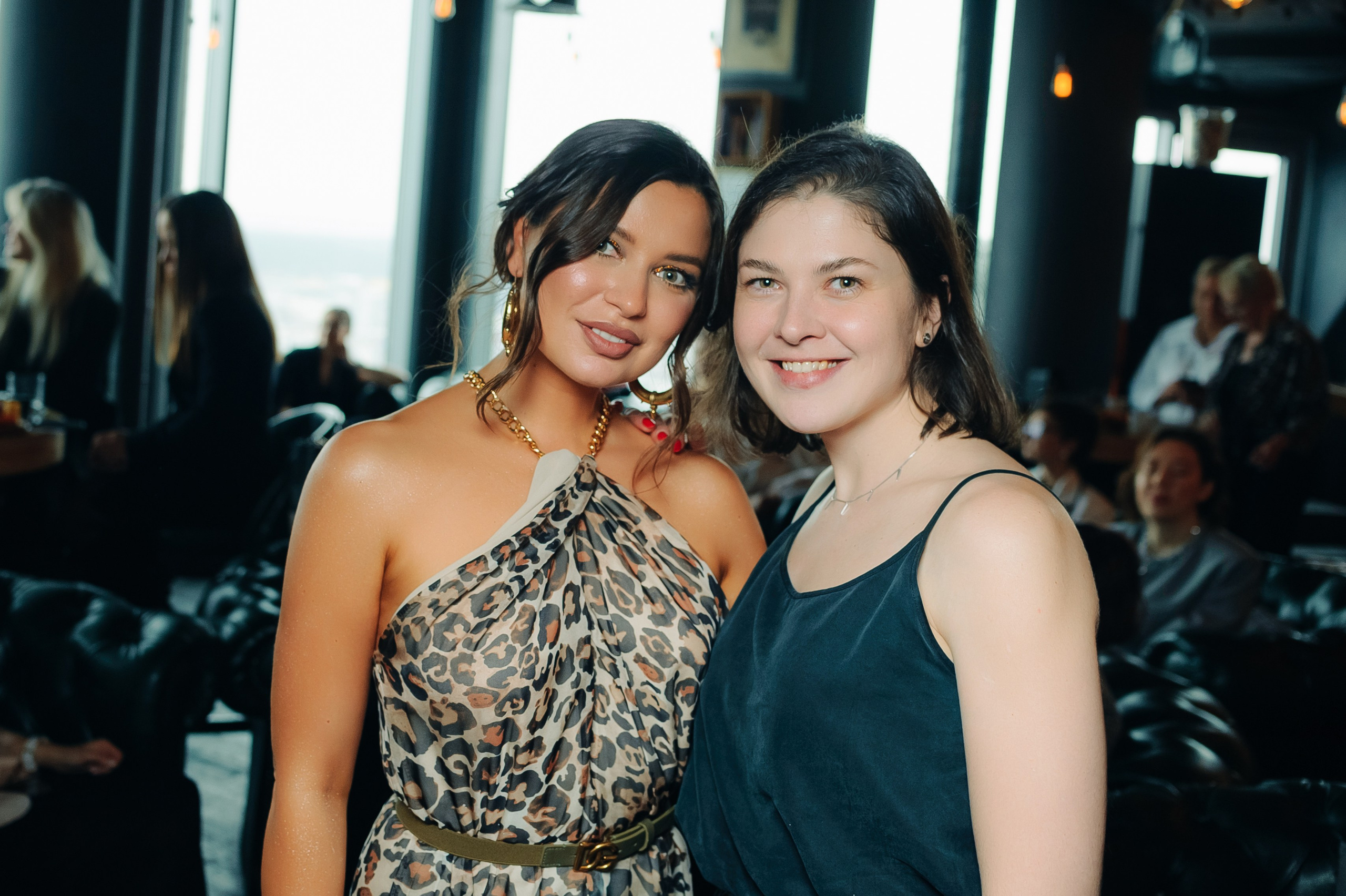 МК в Высоцком. Фотограф в Екатеринбурге Артём Зайнетдинов