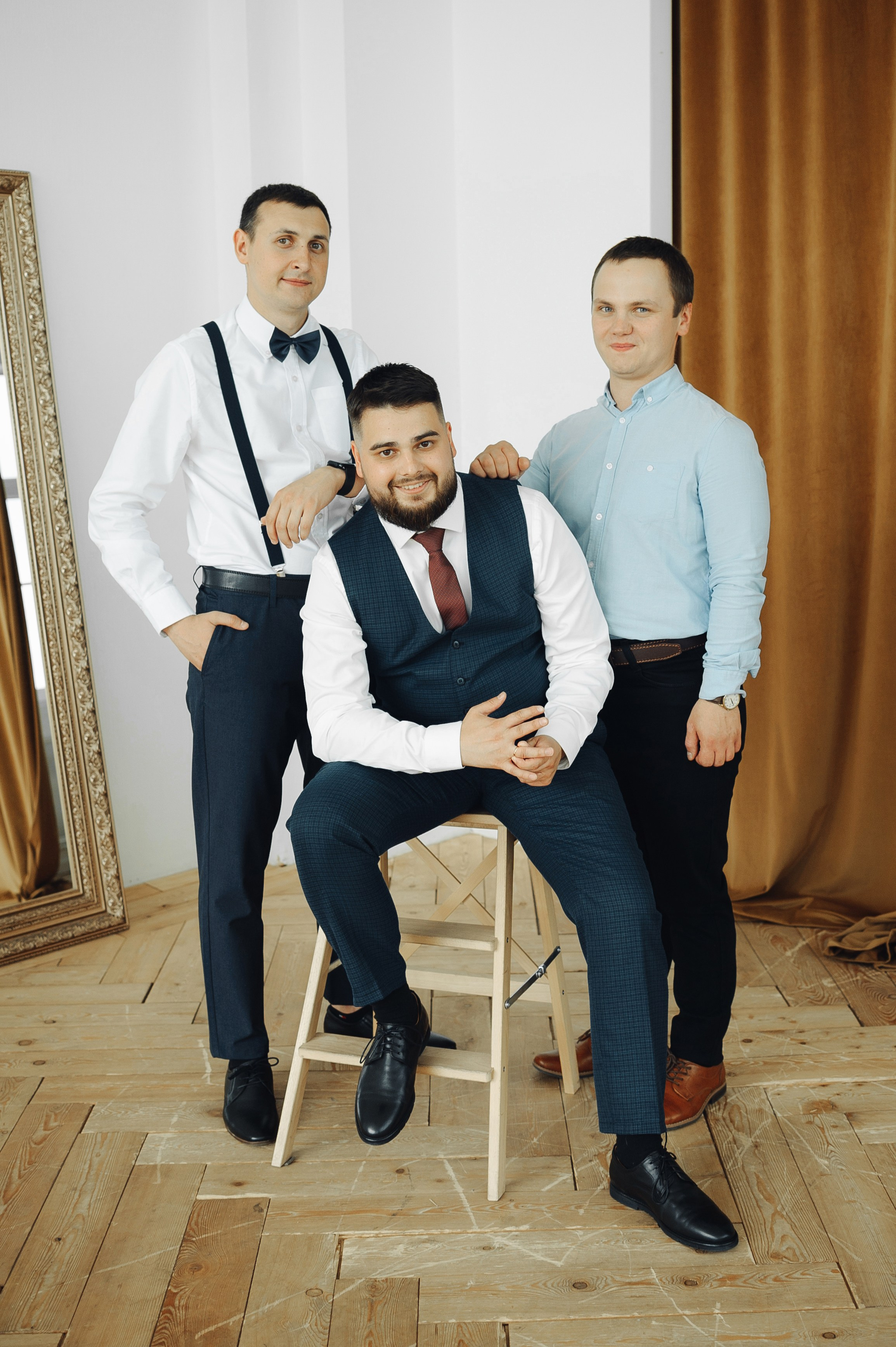 Никита и Светлана. Фотограф в Екатеринбурге Артём Зайнетдинов