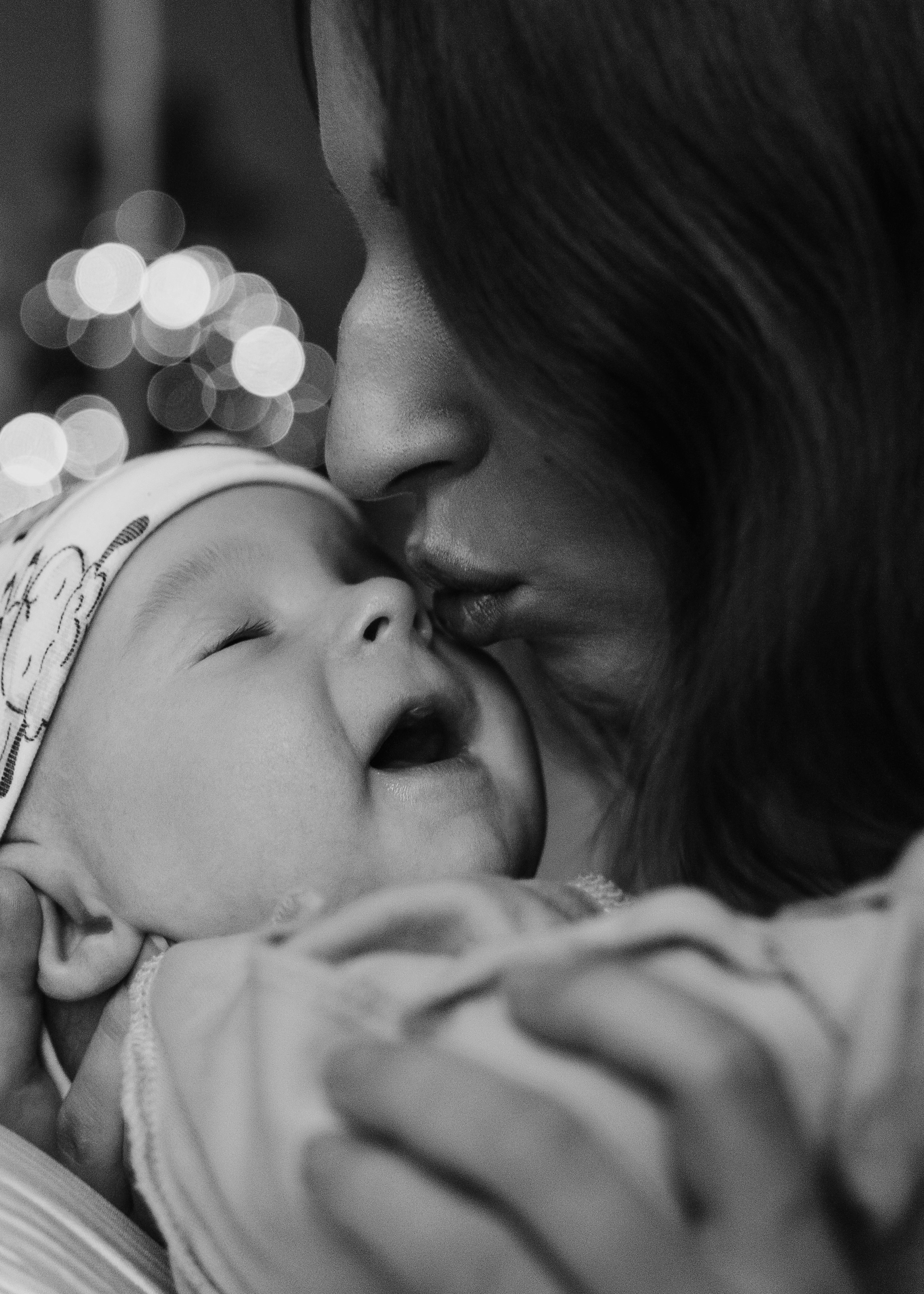 Павел+Ксения и домашний Новый Год. Фотограф в Екатеринбурге Артём Зайнетдинов