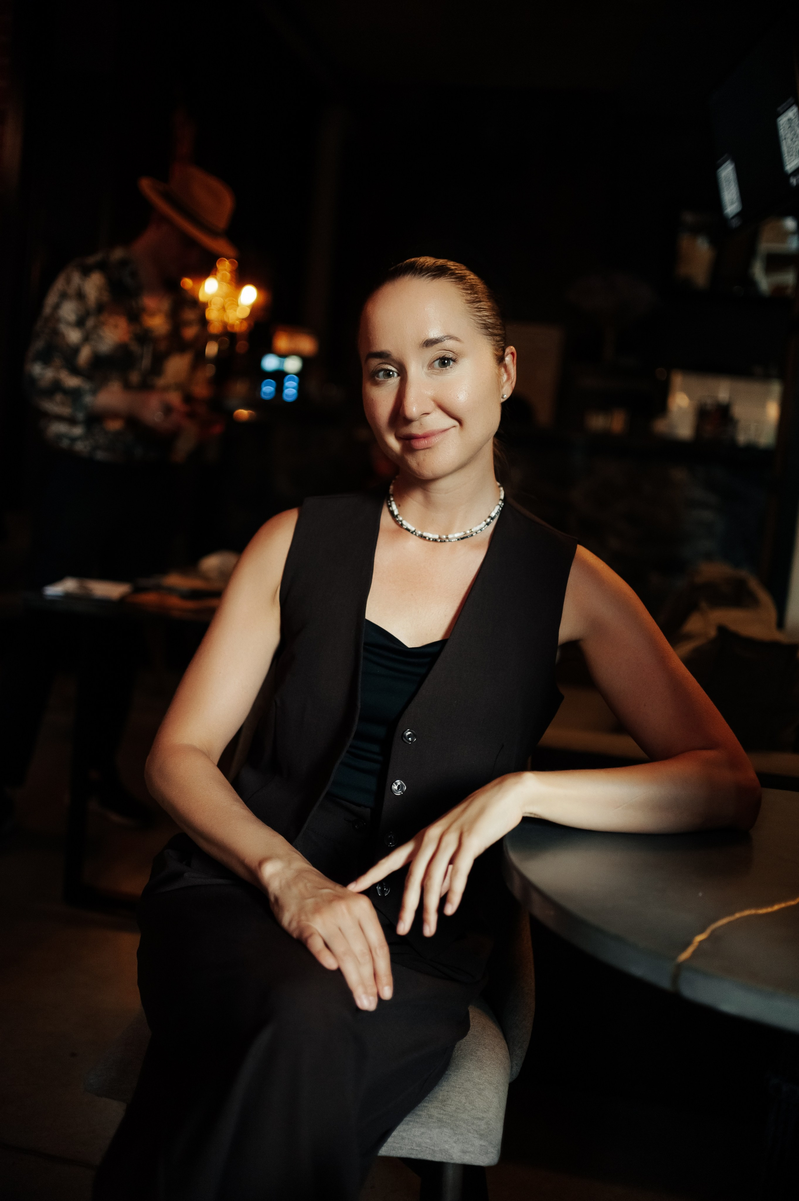 Корпоратив. Фотограф в Екатеринбурге Артём Зайнетдинов