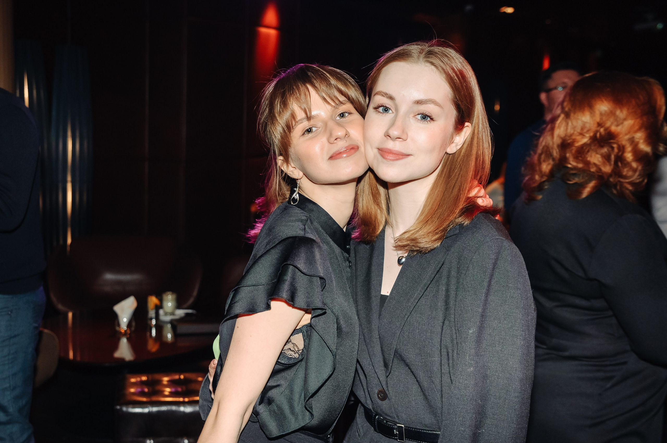 Бизнес-конференция. Фотограф в Екатеринбурге Артём Зайнетдинов