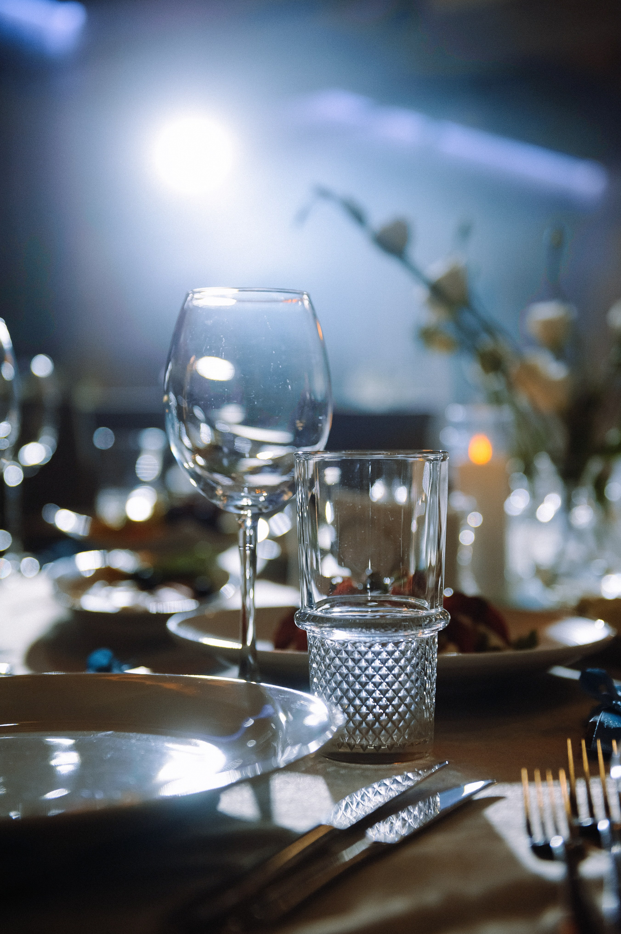 Олег и Вера. Фотограф в Екатеринбурге Артём Зайнетдинов