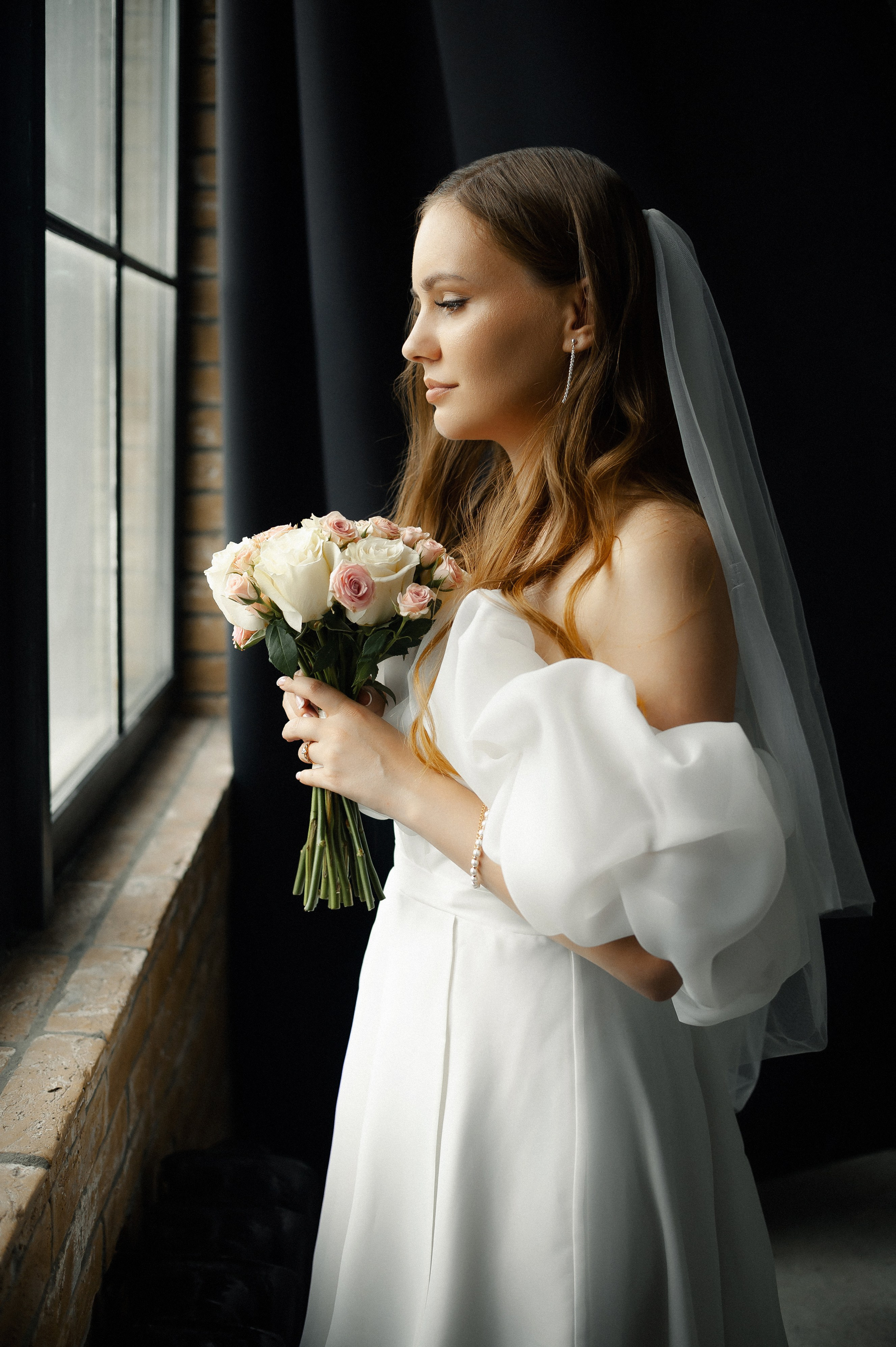 Андрей и Диана. Фотограф в Екатеринбурге Артём Зайнетдинов