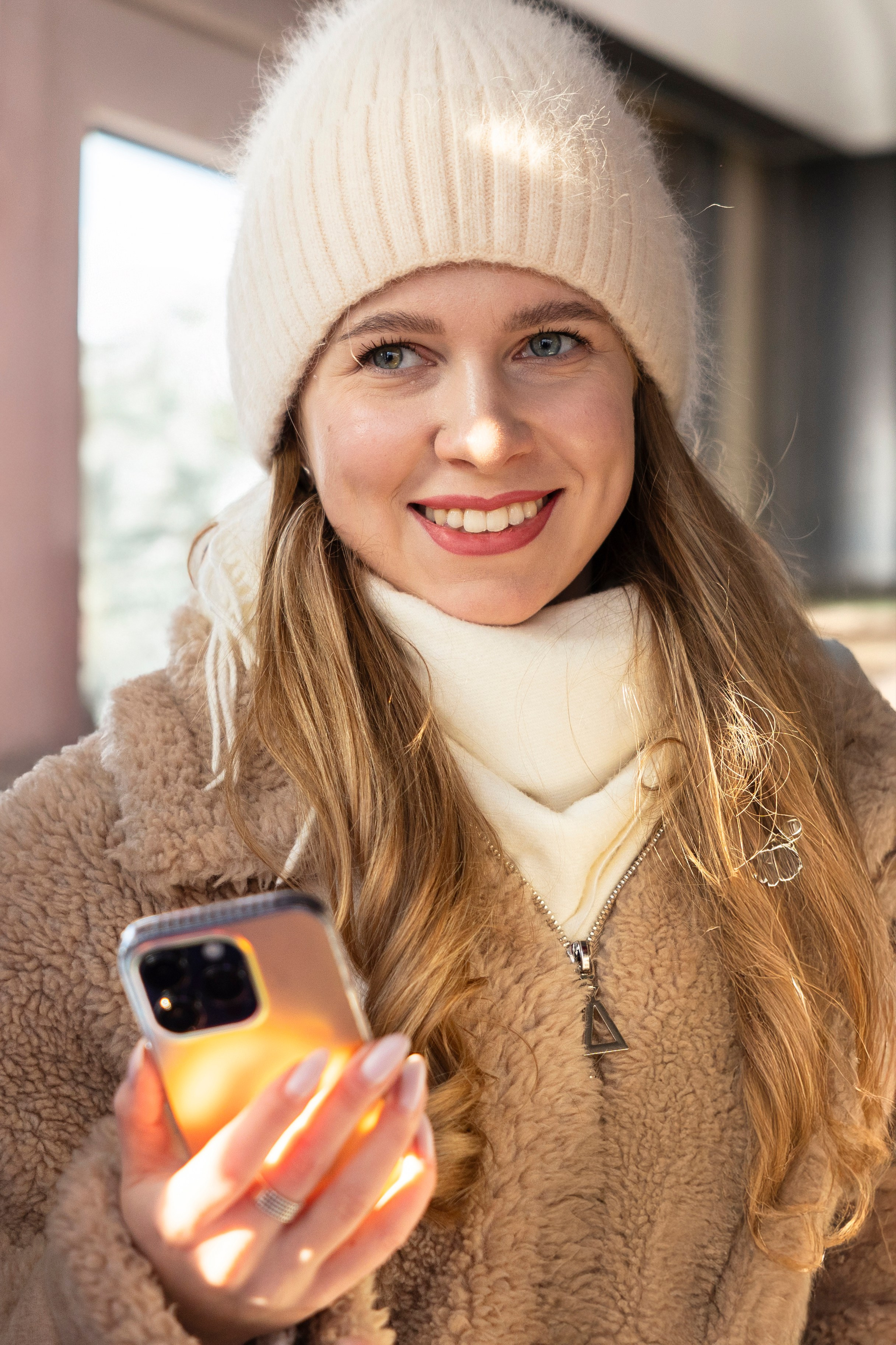 МЕГАМАРКЕТ. Фотограф Георгий Нигматулин