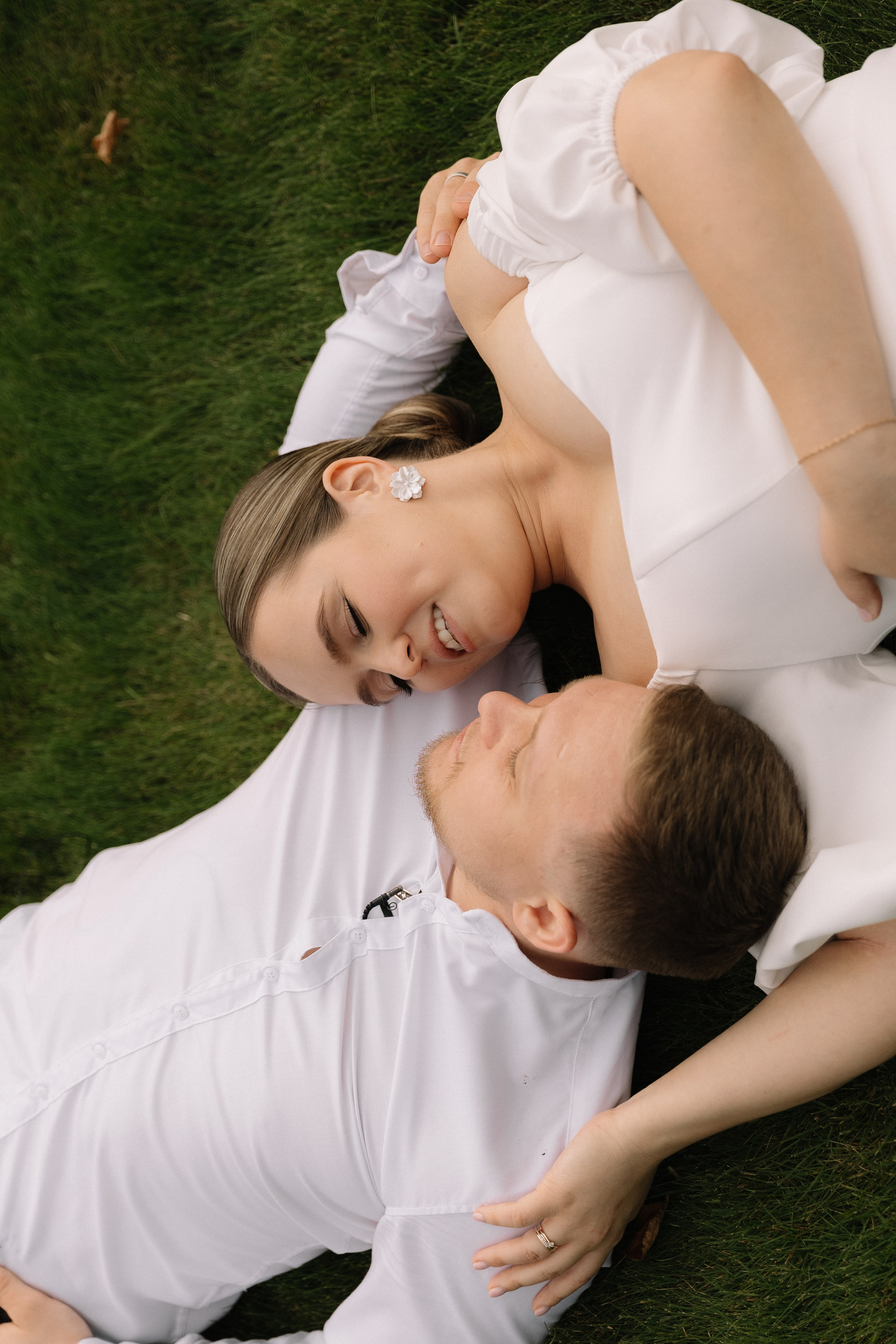 Свадебный анонс. Свадебный фотограф Кузнецова Ольга Санкт-Петербург, Вологда, Череповец