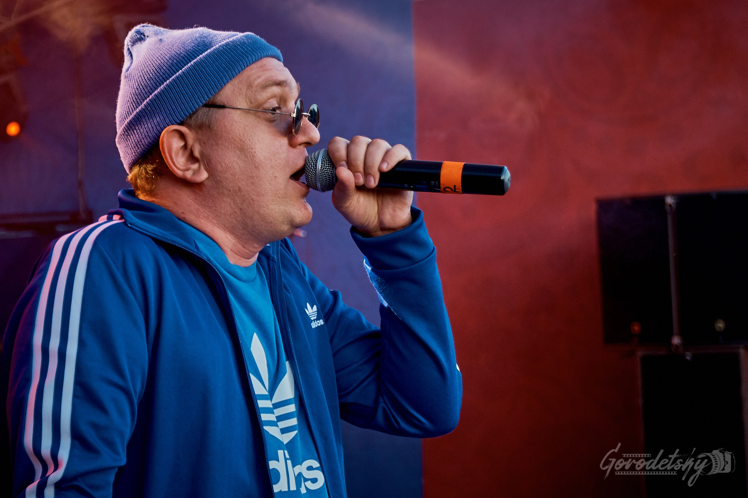 Fifa Fan Fest 30 июня-01 июля 2018. Профессиональный фотограф в Екатеринбурге Юра Сахар