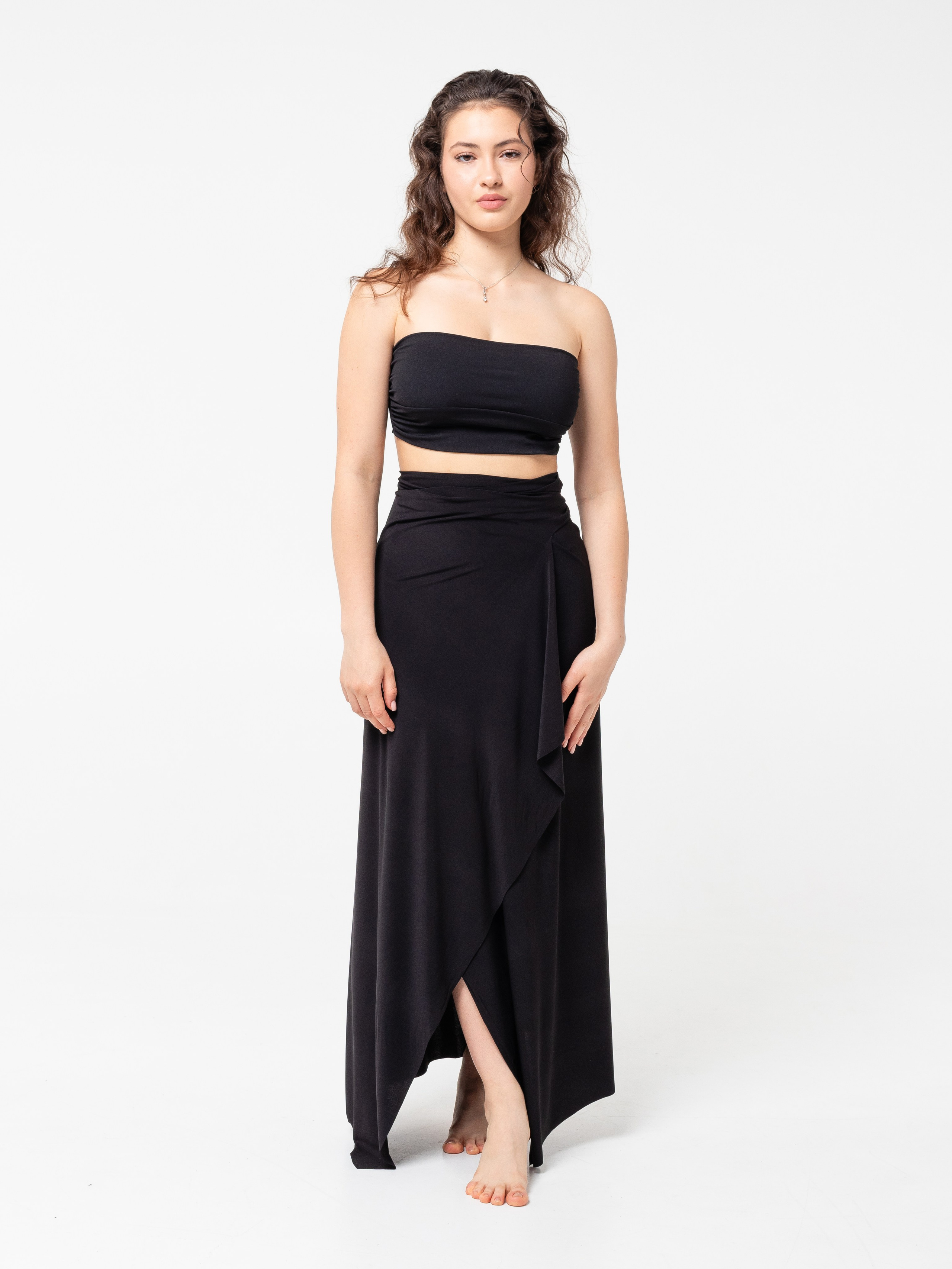 Платье трансформер. Фотограф в Краснодаре Арина Кудряшова