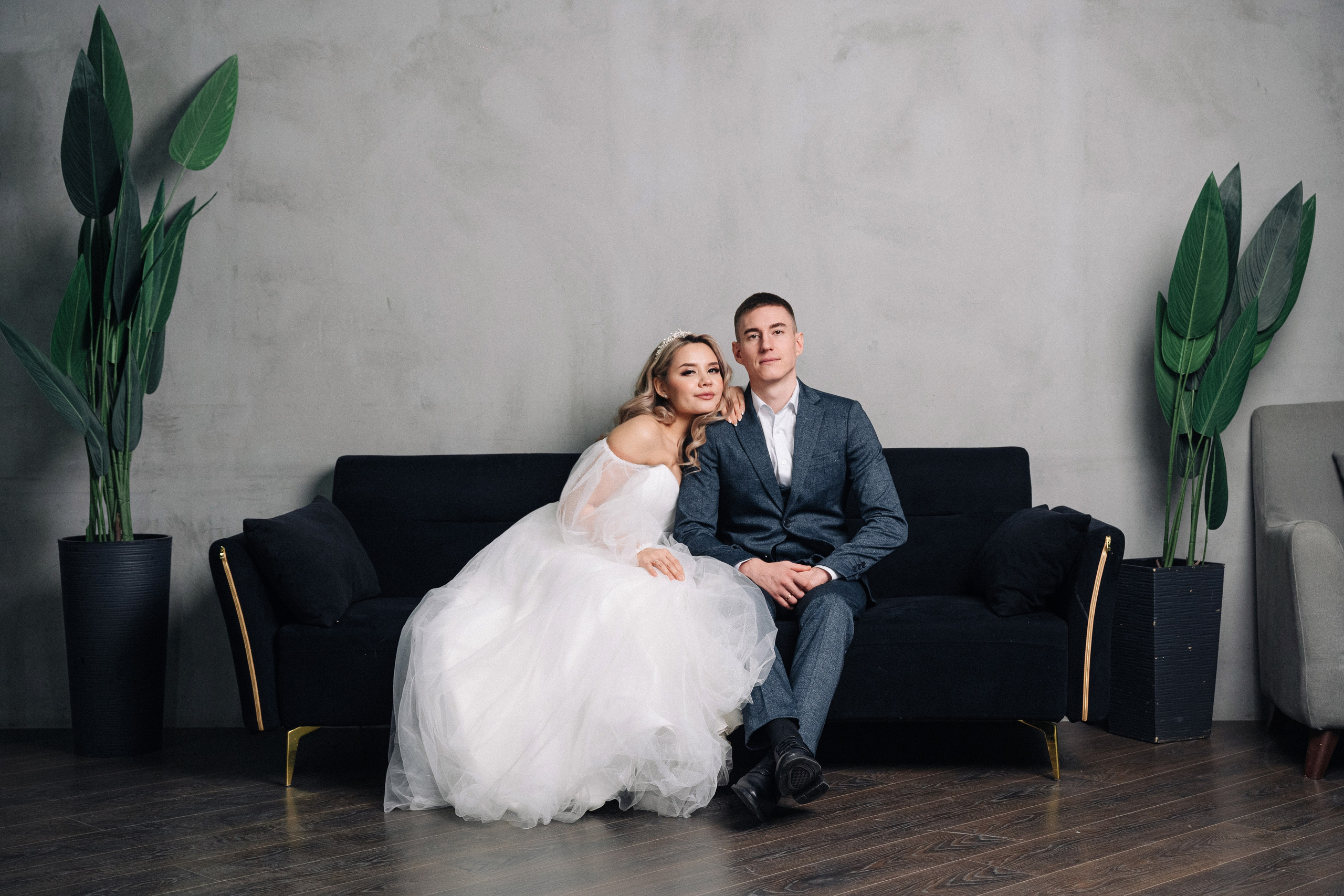 Ангелина+Евгений. Фотограф Анатолий Шестаков