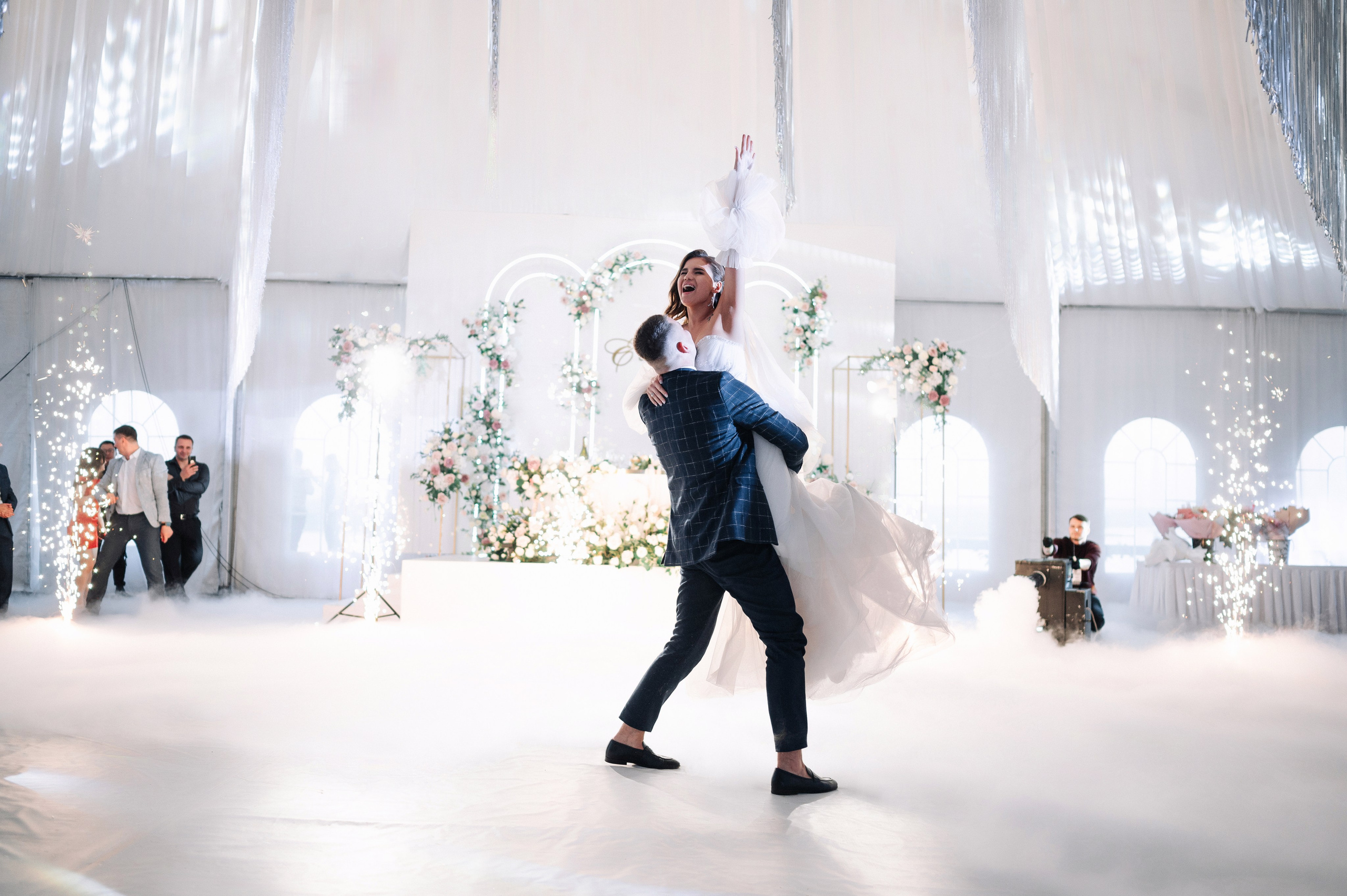 Катя+Дима. Фотограф Анатолий Шестаков