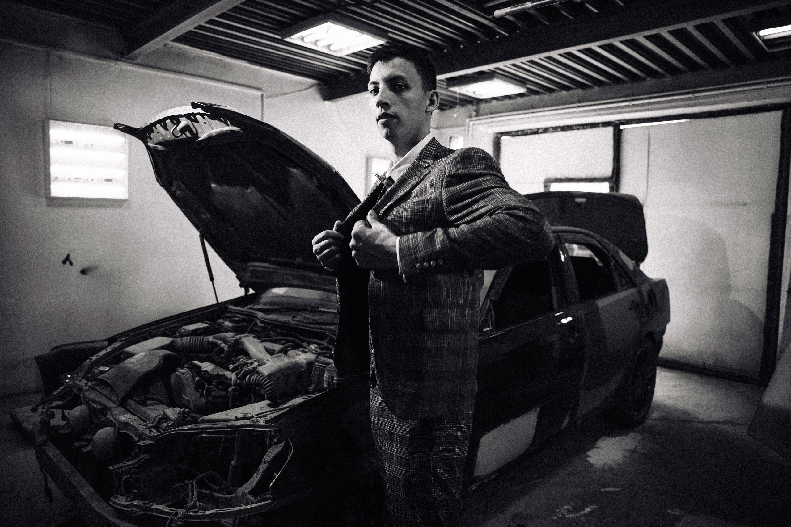 Богдан+Наташа. Фотограф Анатолий Шестаков