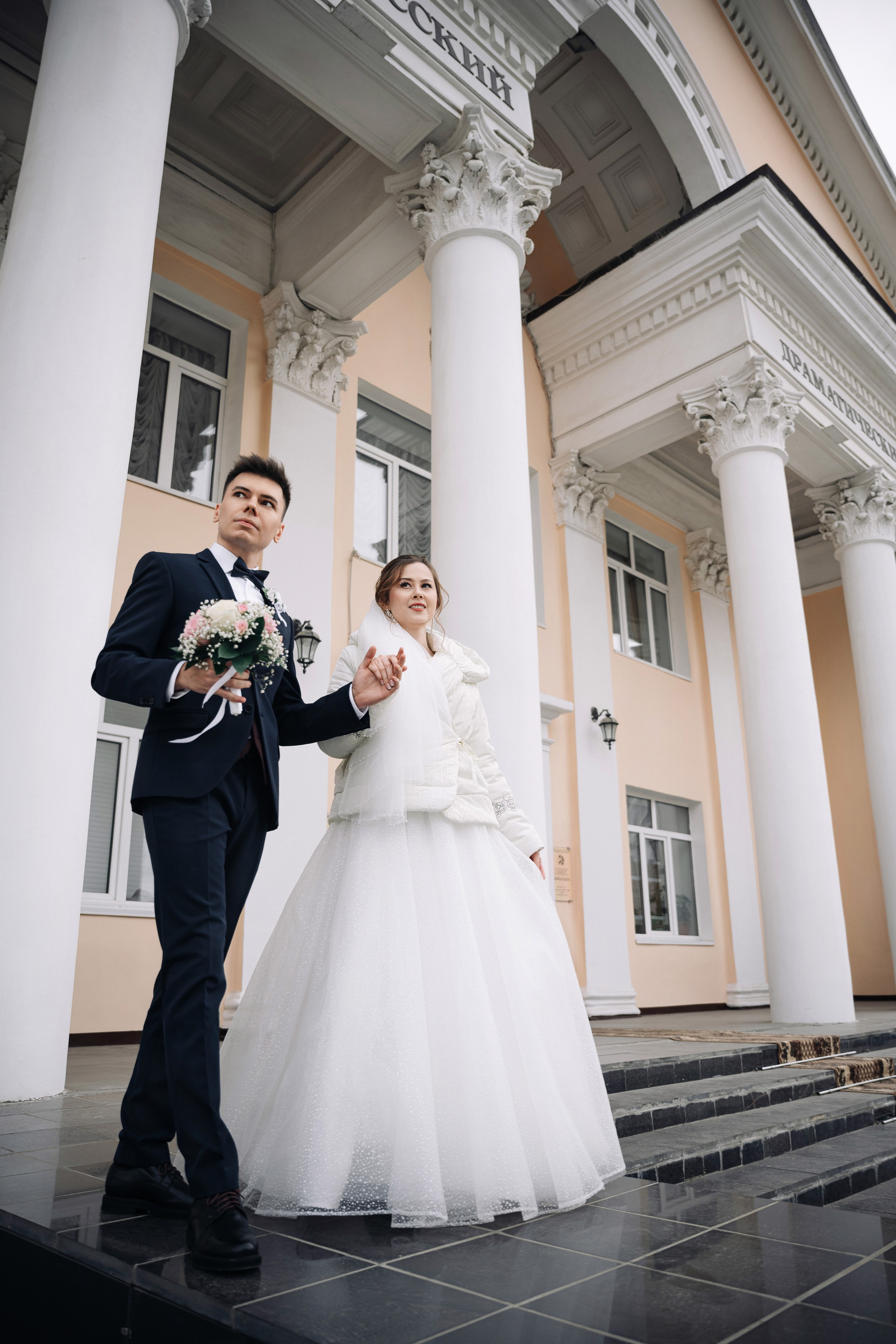 Валерия+Дмитрий. Фотограф Анатолий Шестаков