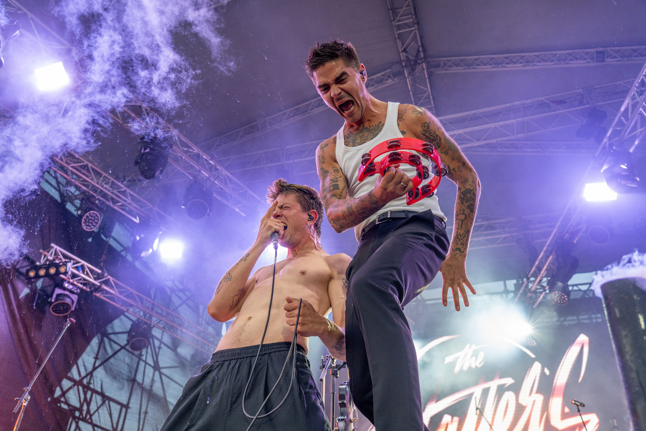 Пляж 2.4. Фотограф Денис Булавин