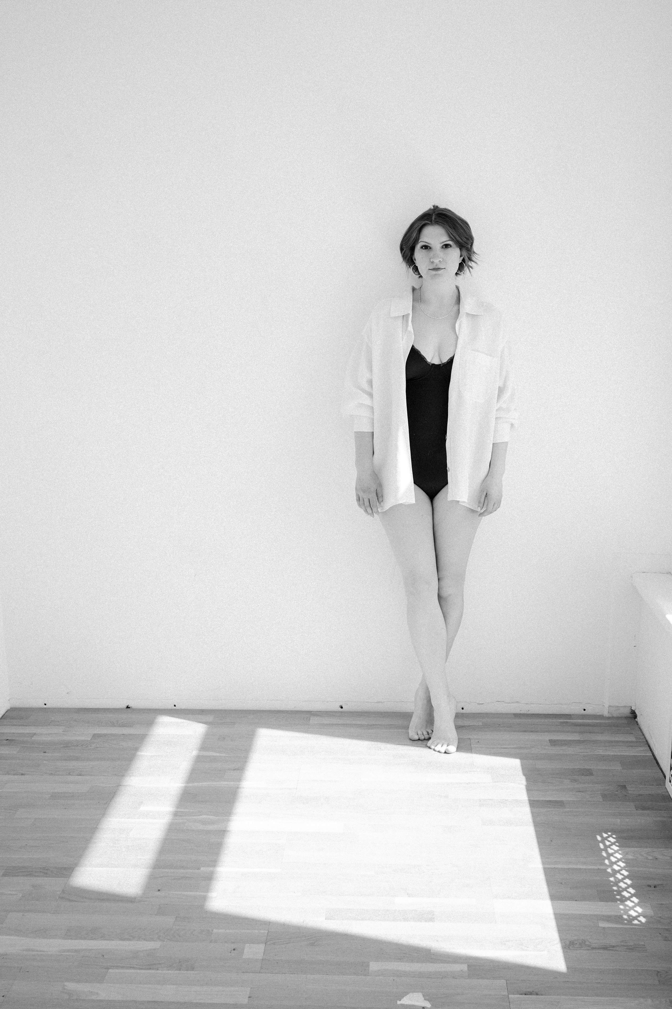 Дарья. Фотохудожник Татьяна Бойцова