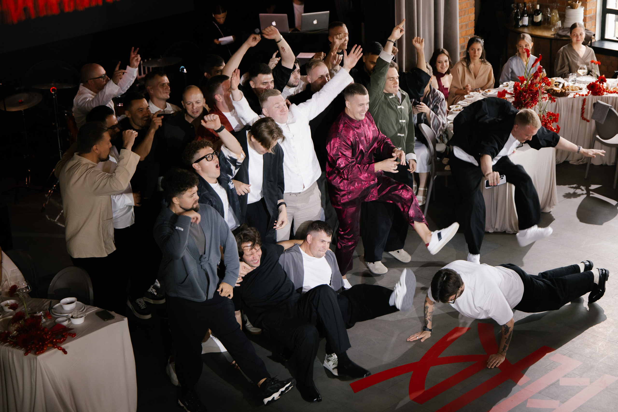 Сева и Карина. Свадебный и семейный фотограф в Красноярске Прохорова Екатерина