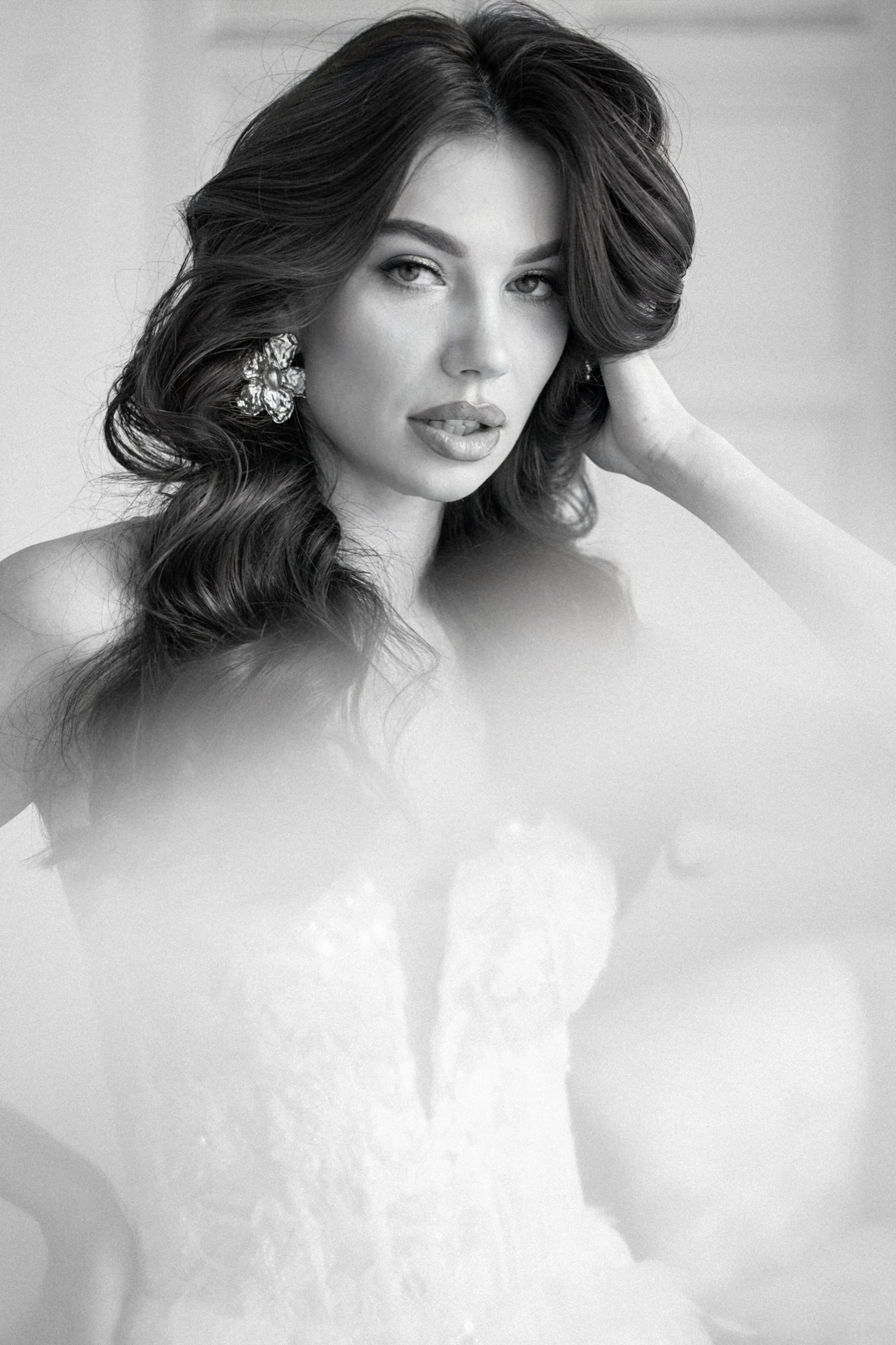 Love lace. Фотограф Валентина Григорьева, г. Москва