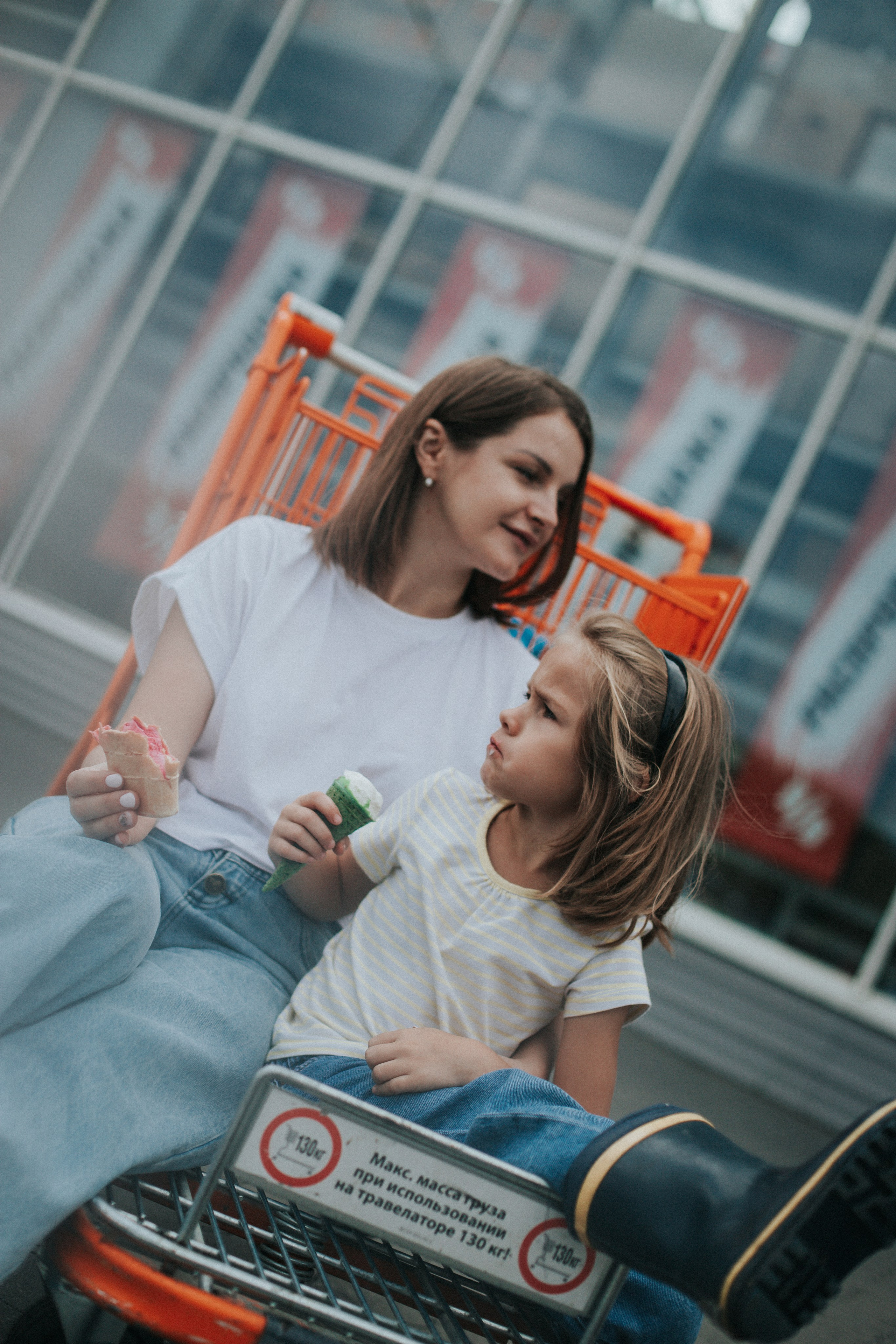 Лена Лисина. Дом + ОБИ. Фотограф в Нижнем Новгороде