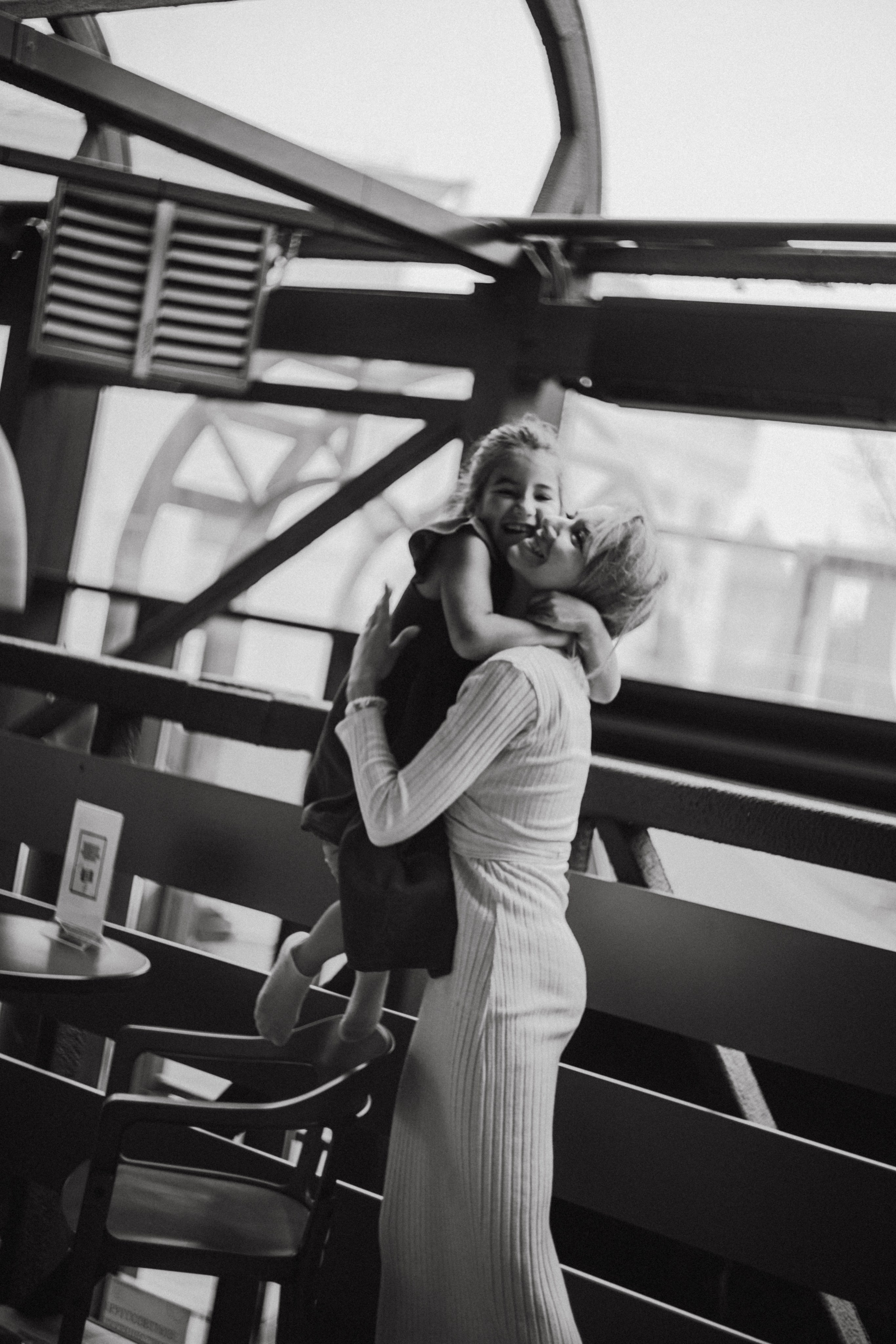 Анюта. Книжный Нижний. Фотограф в Нижнем Новгороде