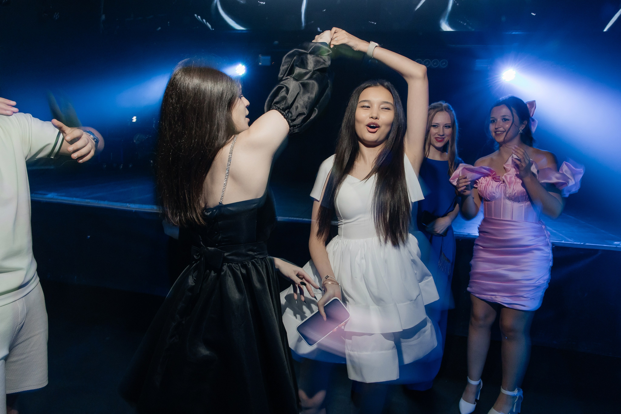 2025 Выпускной школа 34. Свадебный и Репортажный фотограф Нижний Новгород Москва Ежов Иван