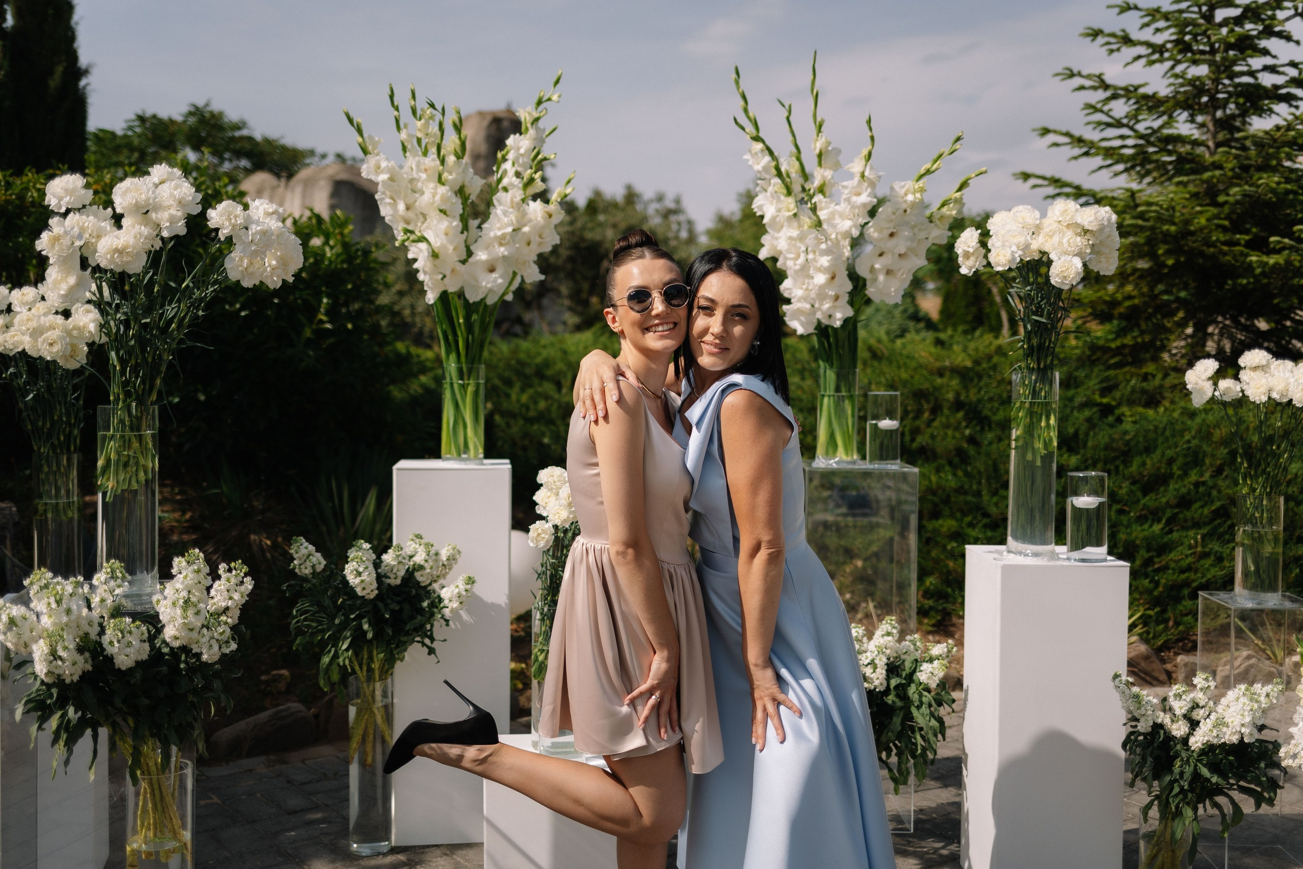 L&I. Семейный фотограф в Севастополе и Симферополе Александра Чистякова