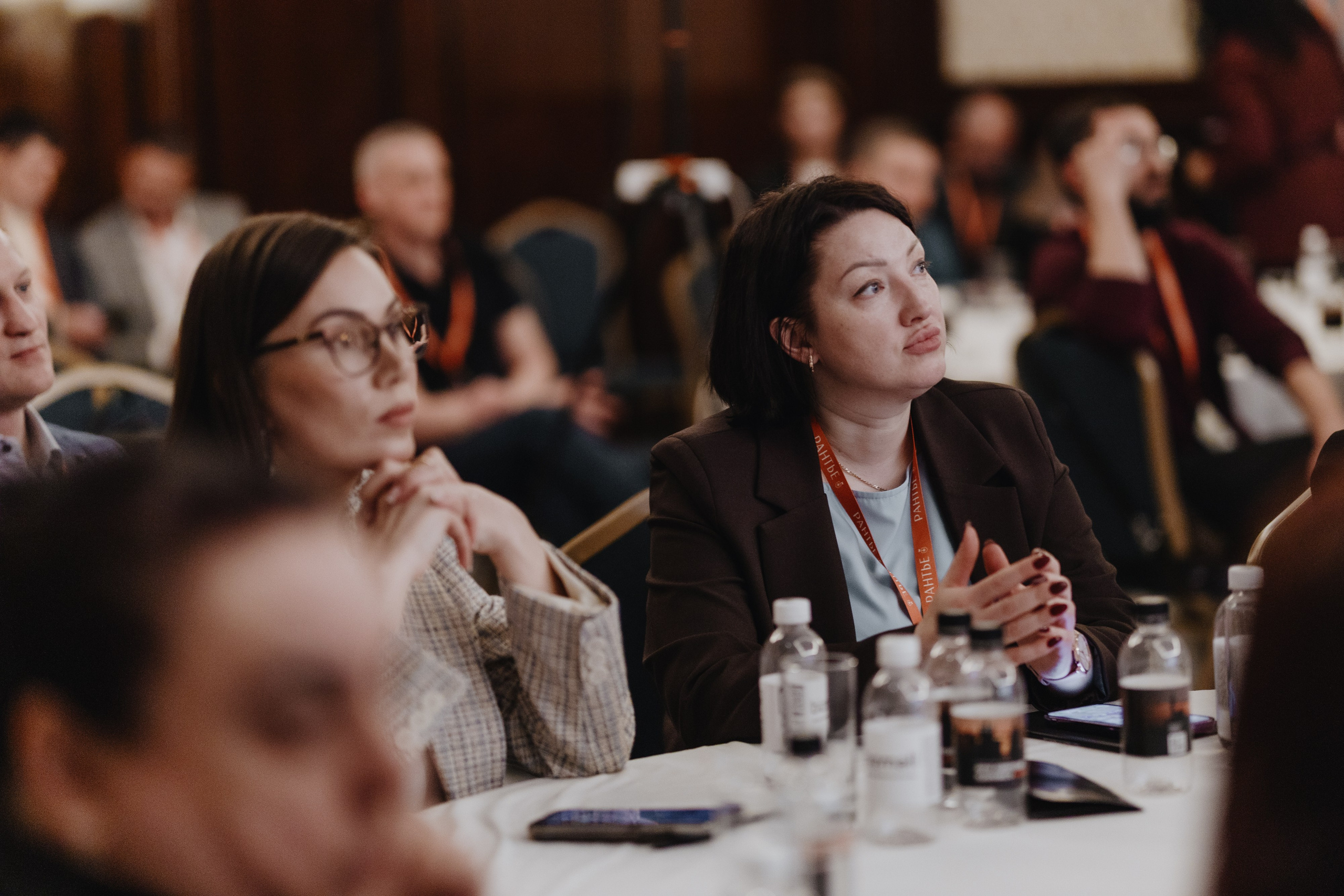 Рантье. Ежегодный форум. Фотограф Илья Чернов