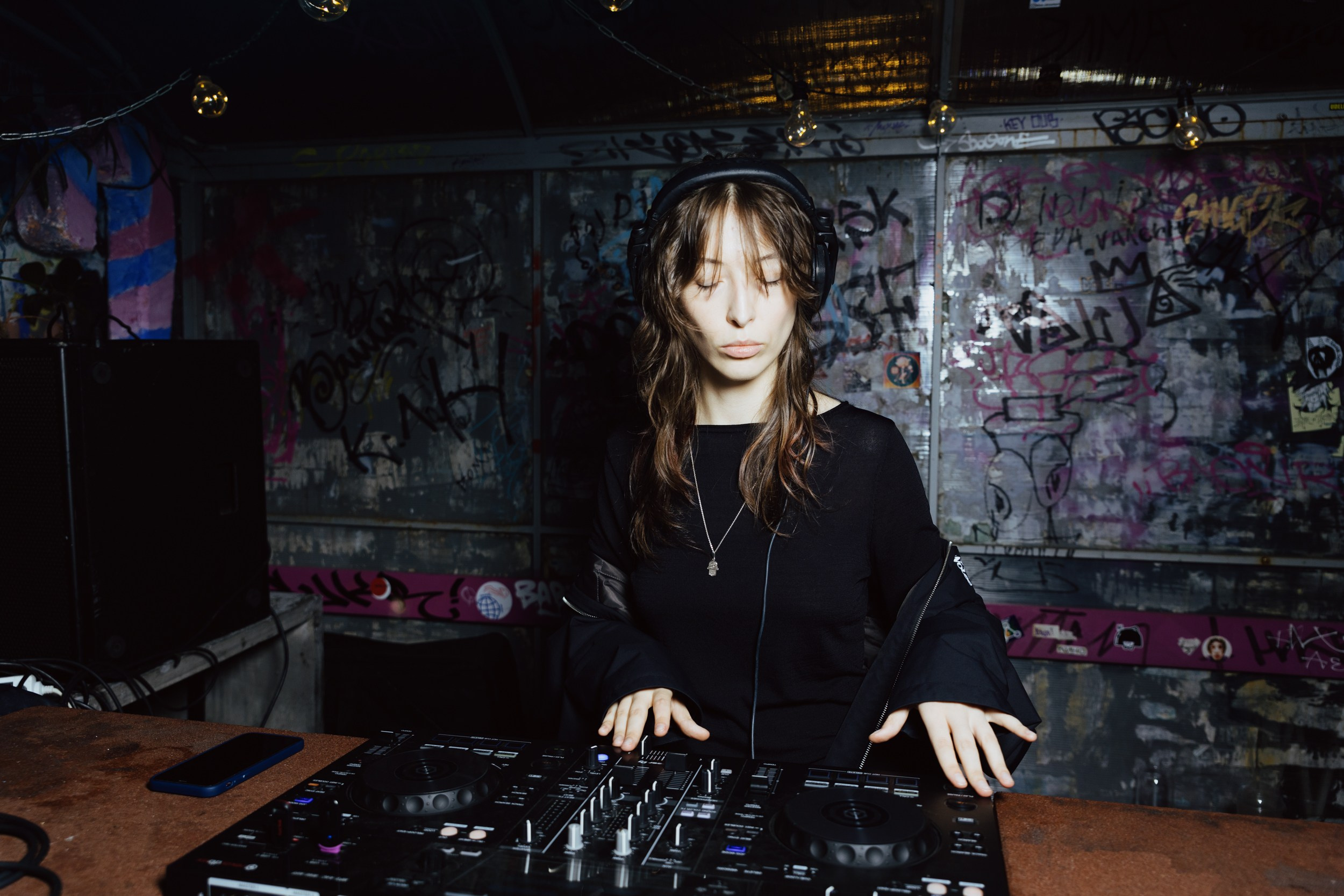 Fat Vibez. Клуб Мачты. Фотограф Илья Чернов