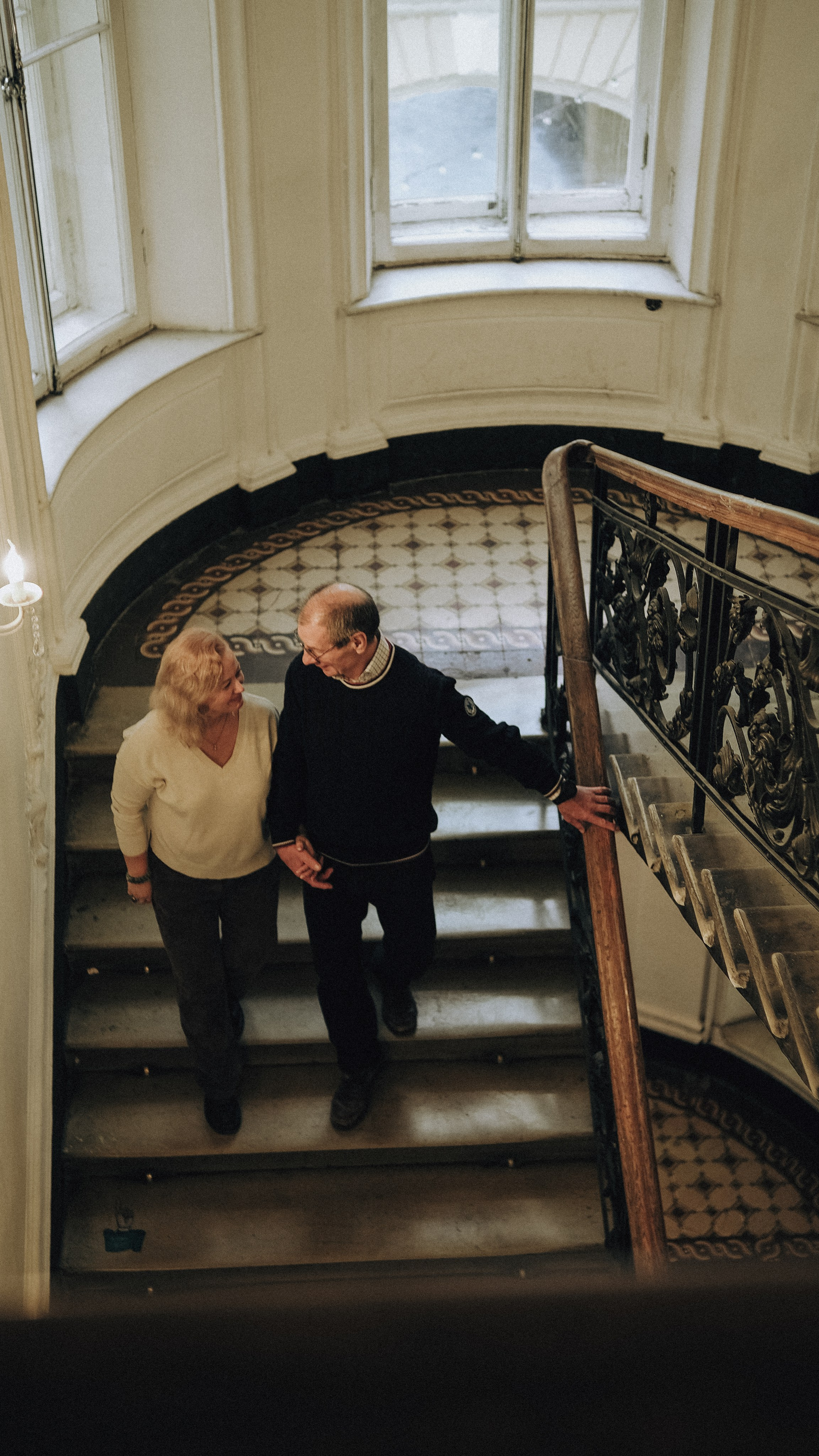 Ксюша & Олег. Phdkvmr.ru