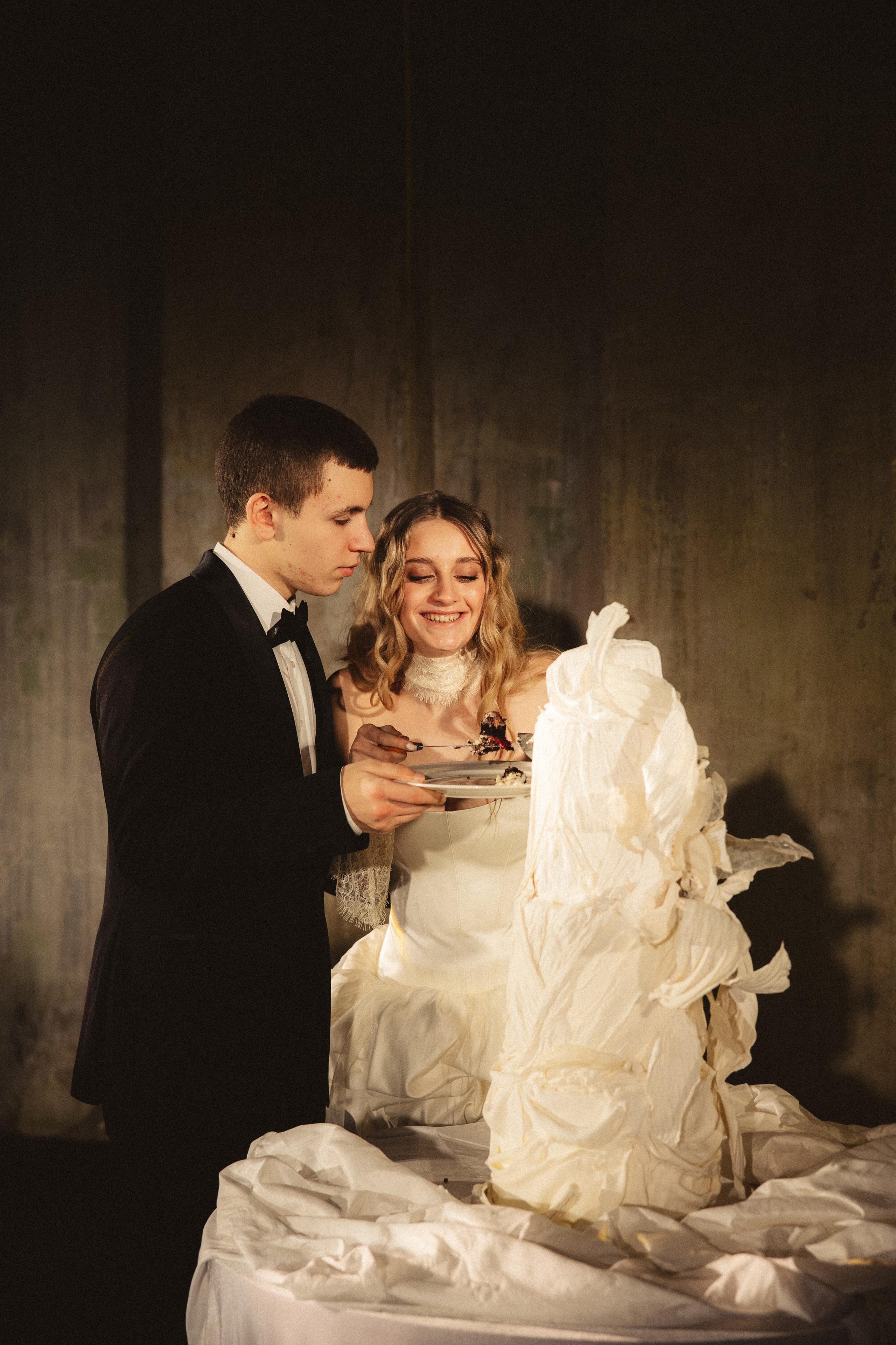 Вероника & Максим. Phdkvmr.ru