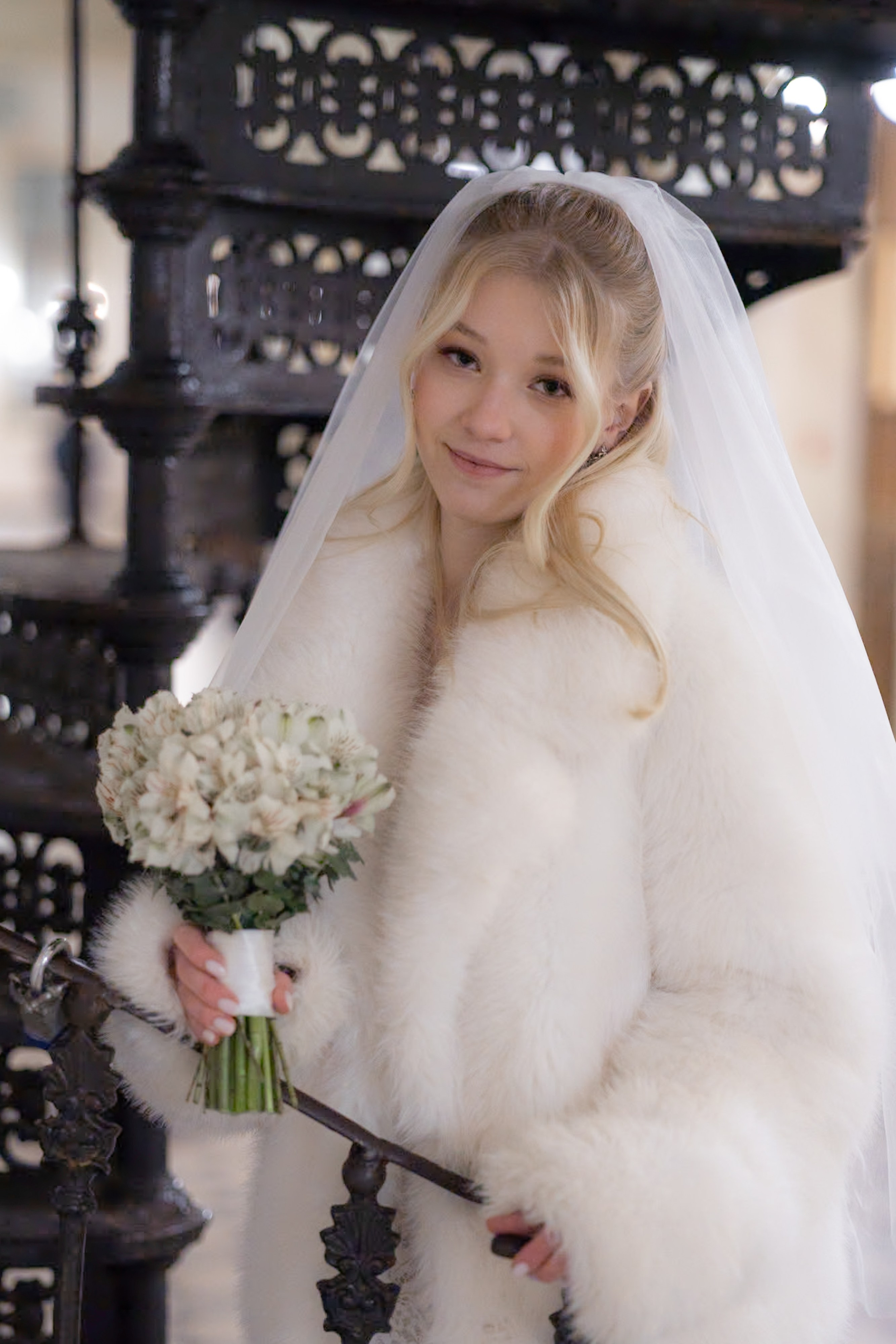 Влад и Дарья. Свадебный фотограф Александр Невский в Санкт-Петербурге