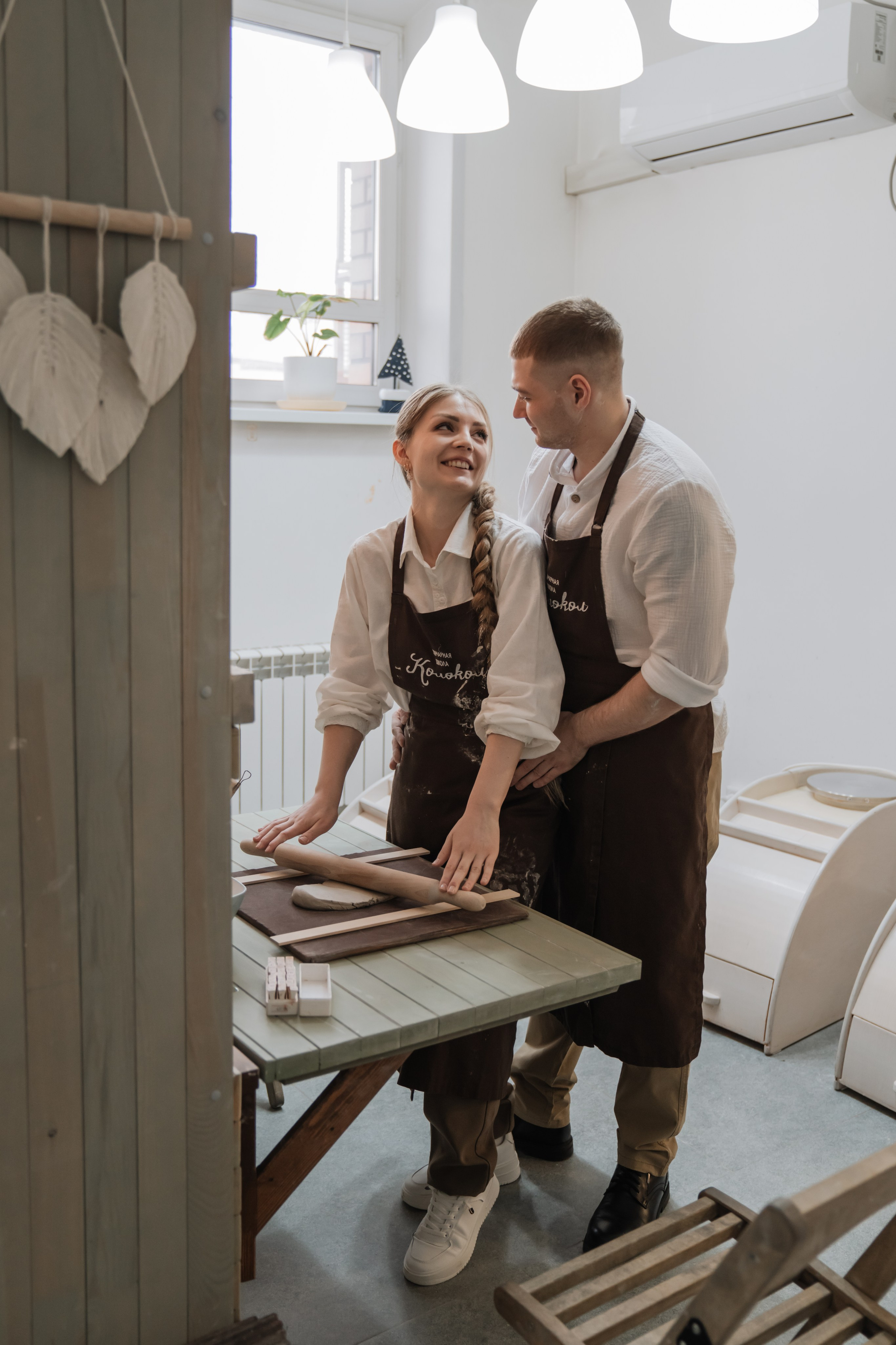 Даша и Игорь. Евгения Арефьева — свадебный и портретный фотограф в Чите